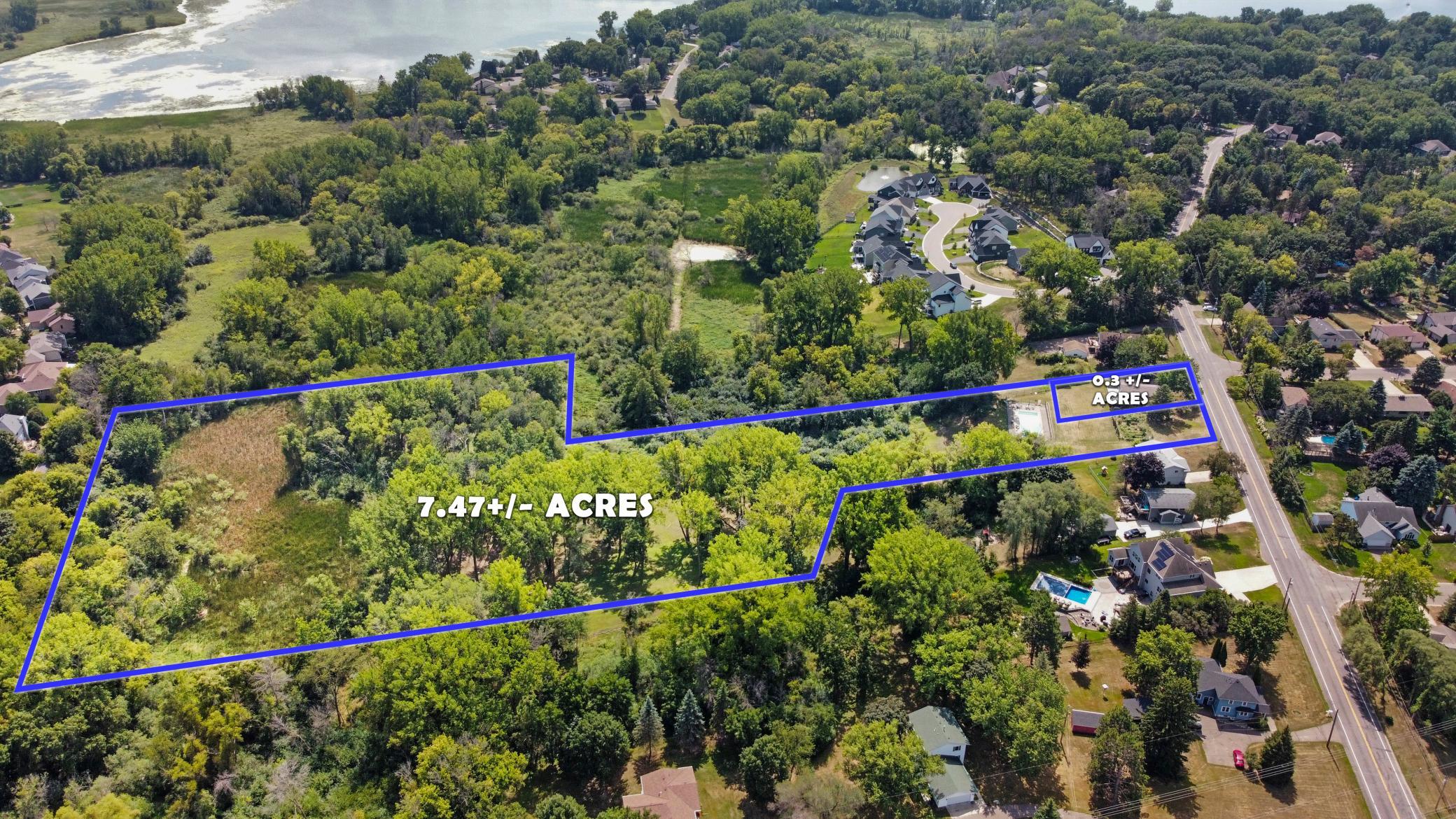 View of Land at 3032 Labore Road, Little Canada MN 55109, Little Canada (3 of 15) - Mike Wilen | Minnesota Team Real Estate