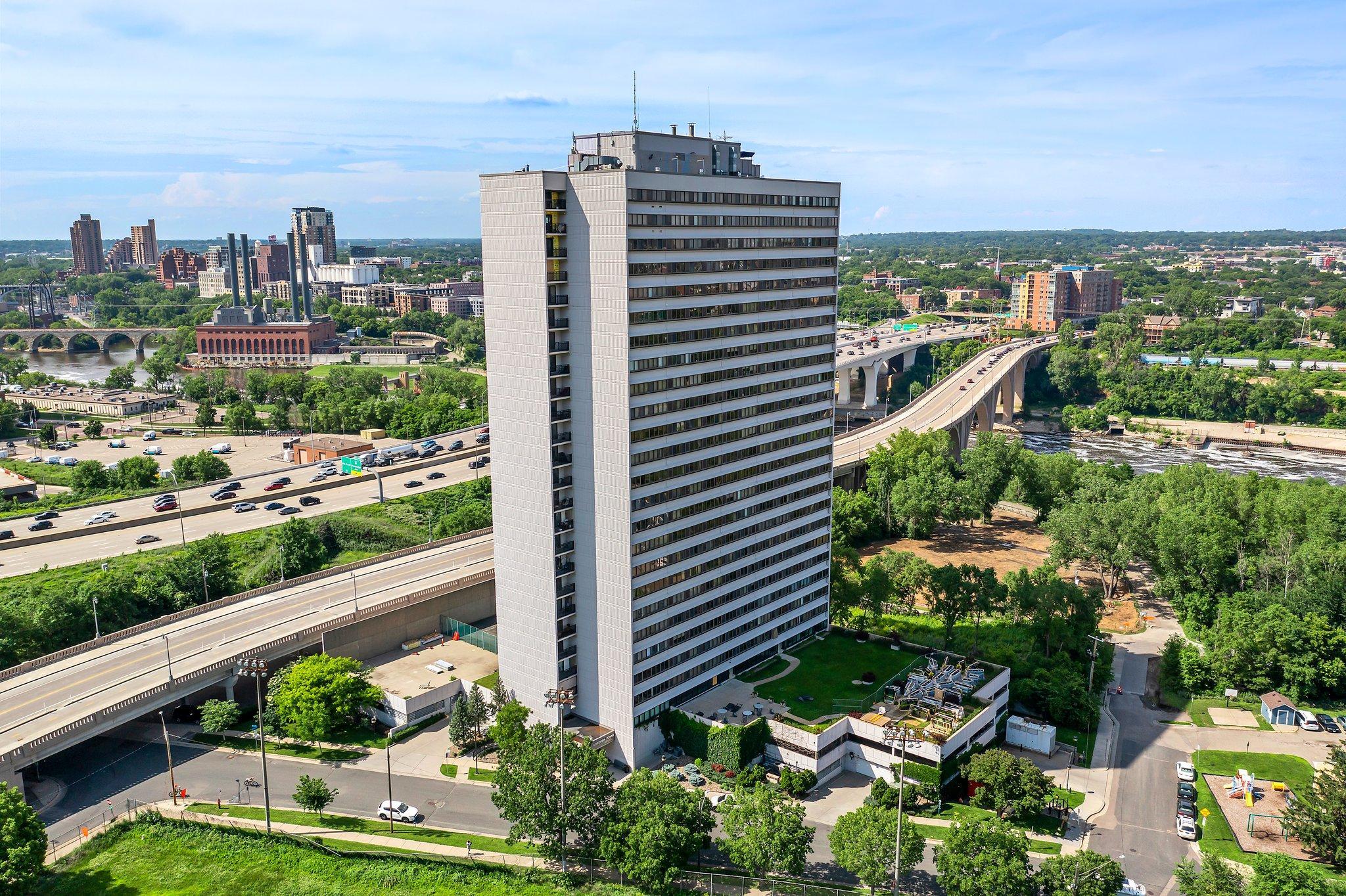 View of Residential at 1920 1st Street #408, Minneapolis MN 55454, Minneapolis - Mike Wilen | Minnesota Team Real Estate