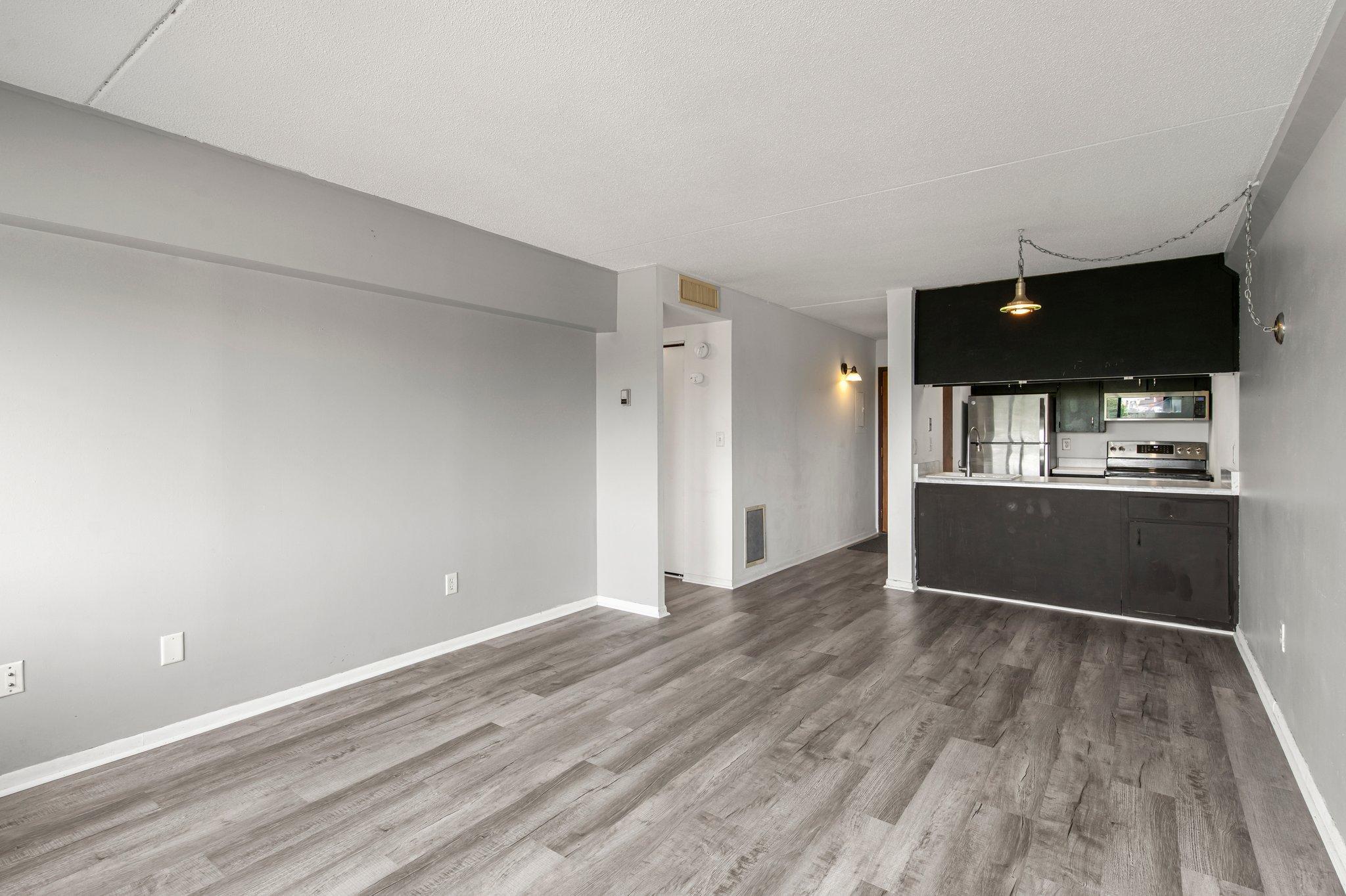 View of Residential at 1920 1st Street #408, Minneapolis MN 55454, Minneapolis (4 of 29) - Mike Wilen | Minnesota Team Real Estate