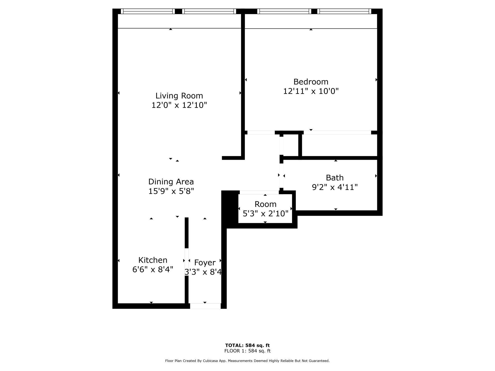 View of Residential at 1920 1st Street #408, Minneapolis MN 55454, Minneapolis (29 of 29) - Mike Wilen | Minnesota Team Real Estate