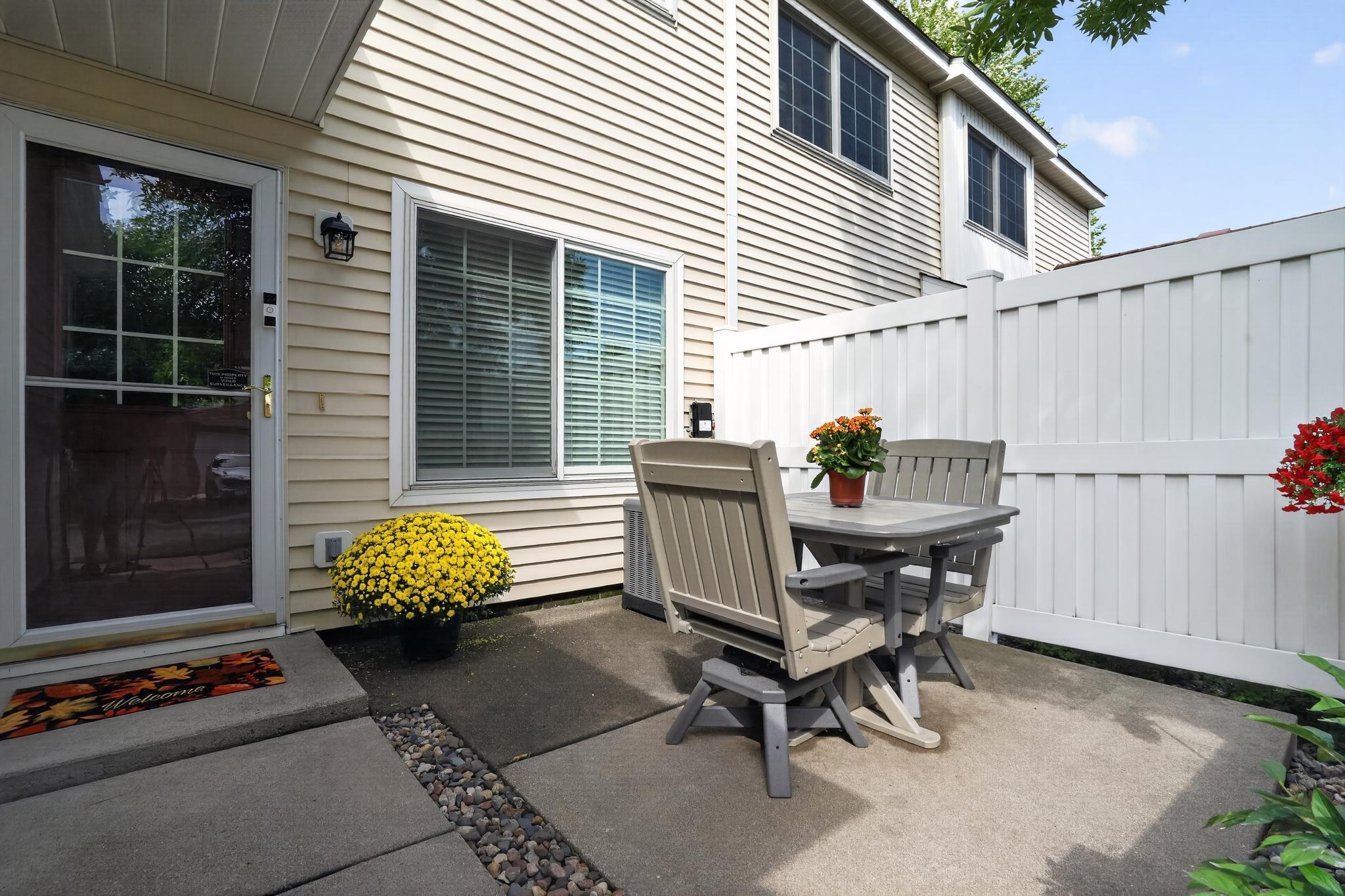 View of (TH) Side x Side at 15955 Finch Lane, Apple Valley - Mike Wilen | Minnesota Team Real Estate