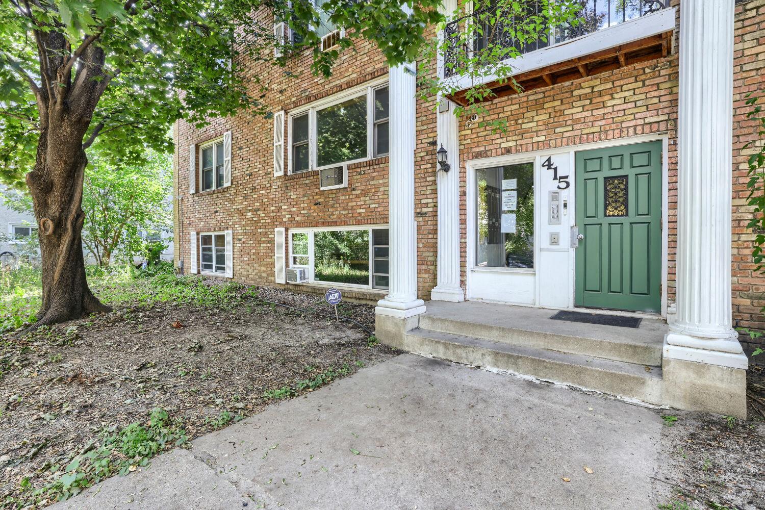 View of Residential at 415 Ridgewood Avenue #101, Minneapolis MN 55403, Minneapolis - Mike Wilen | Minnesota Team Real Estate