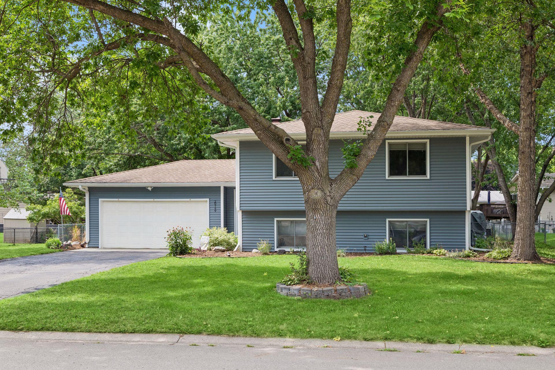 View of Single Family at 20749 Italy Avenue, Lakeville - Mike Wilen | Minnesota Team Real Estate