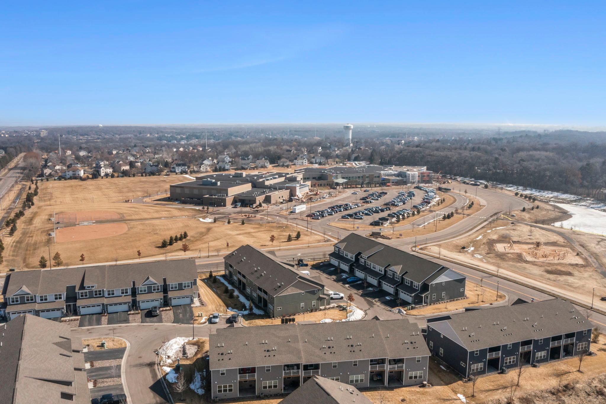 View of Residential at 6548 Genevieve Trail, Cottage Grove MN 55016, Cottage Grove (23 of 23) - Mike Wilen | Minnesota Team Real Estate