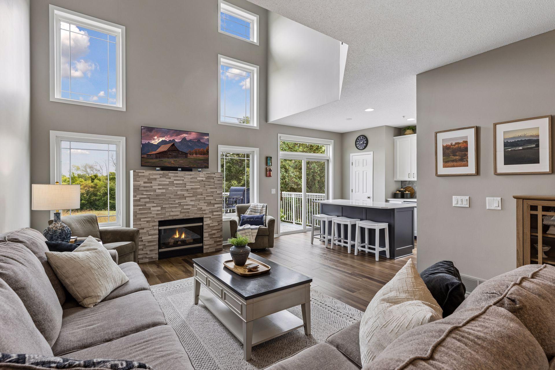 View of Residential at 2711 Spy Glass Drive, Chaska MN 55318, Chaska (16 of 64) - Mike Wilen | Minnesota Team Real Estate