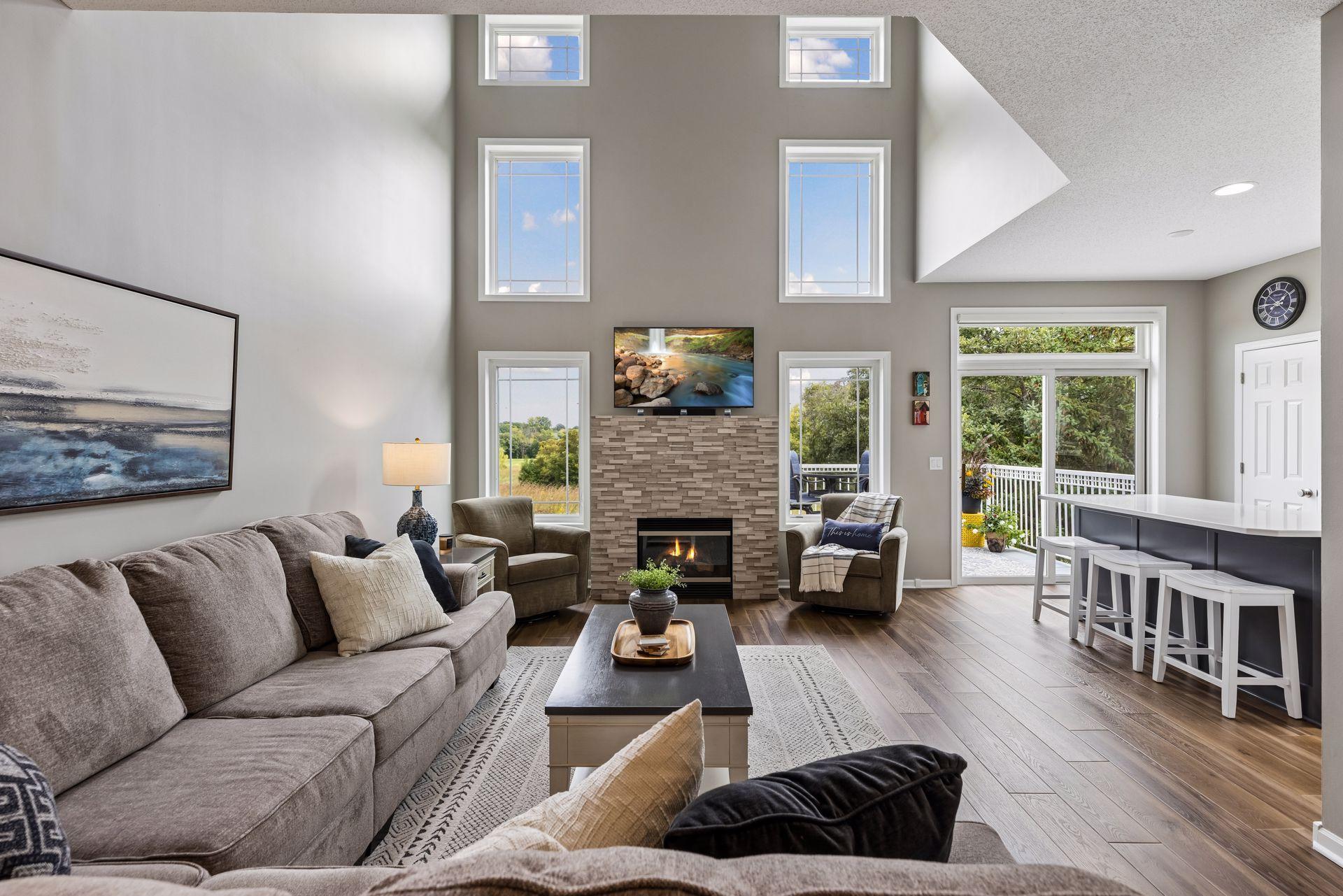 View of Residential at 2711 Spy Glass Drive, Chaska MN 55318, Chaska (15 of 64) - Mike Wilen | Minnesota Team Real Estate