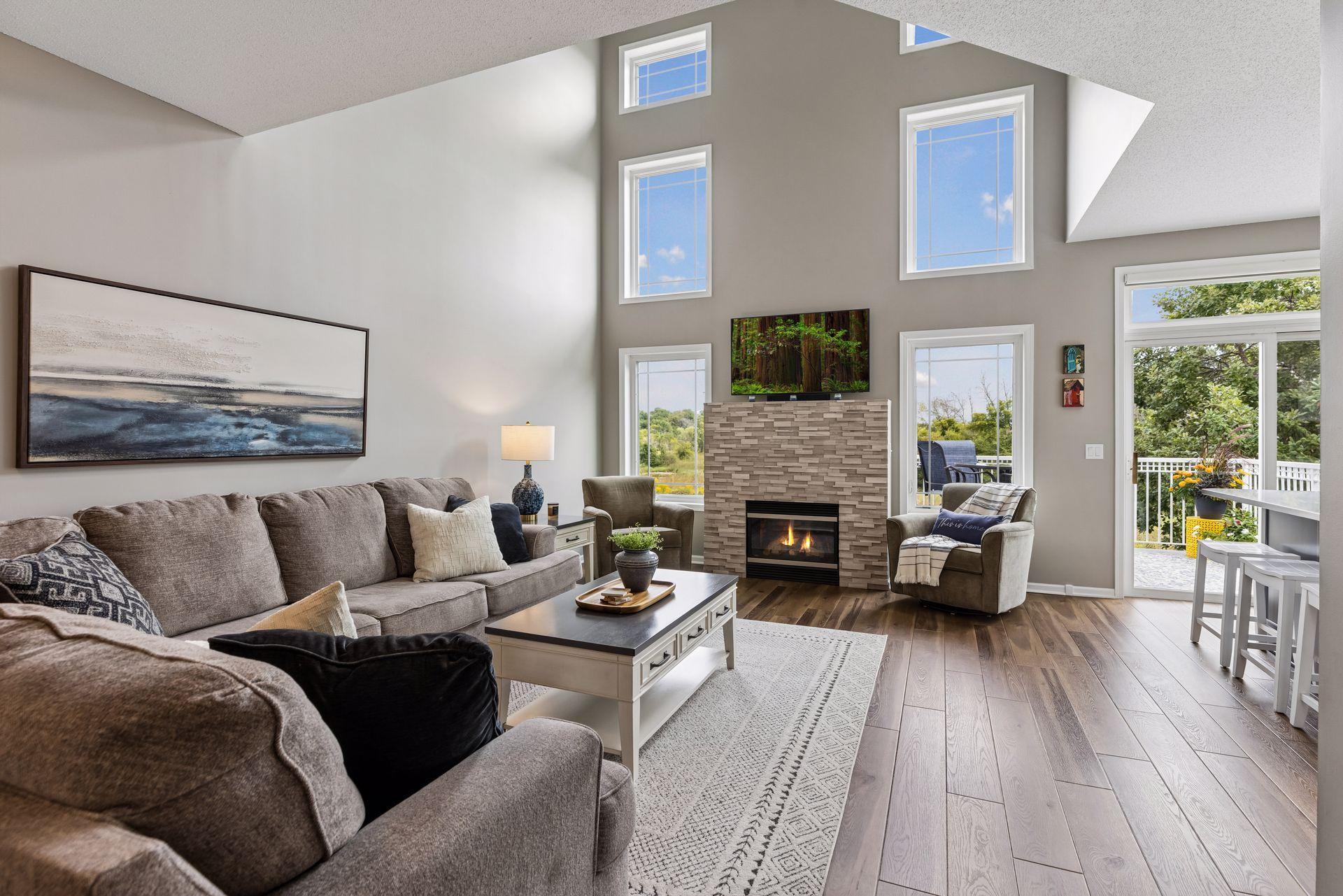View of Residential at 2711 Spy Glass Drive, Chaska MN 55318, Chaska (14 of 64) - Mike Wilen | Minnesota Team Real Estate