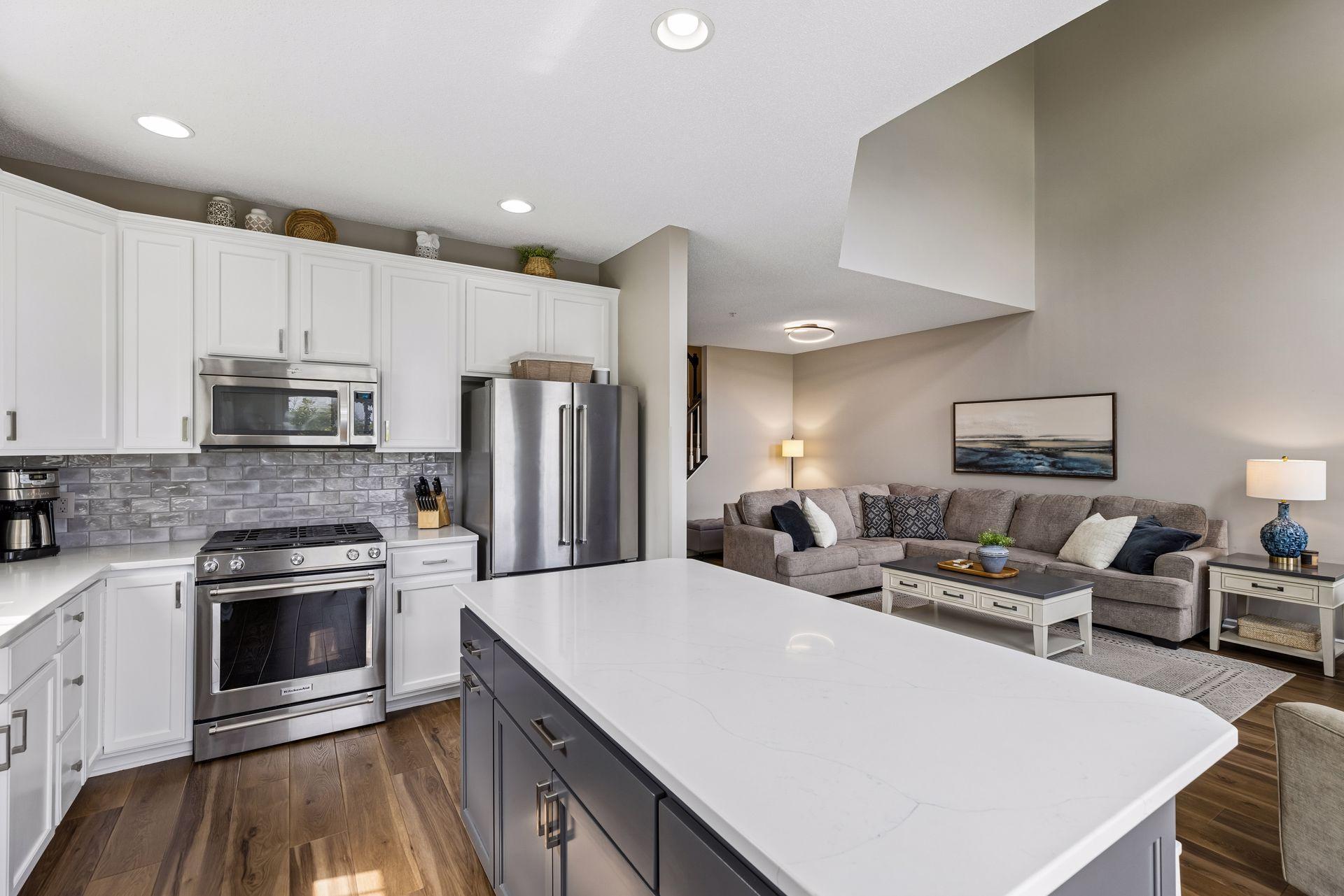 View of Residential at 2711 Spy Glass Drive, Chaska MN 55318, Chaska (27 of 64) - Mike Wilen | Minnesota Team Real Estate
