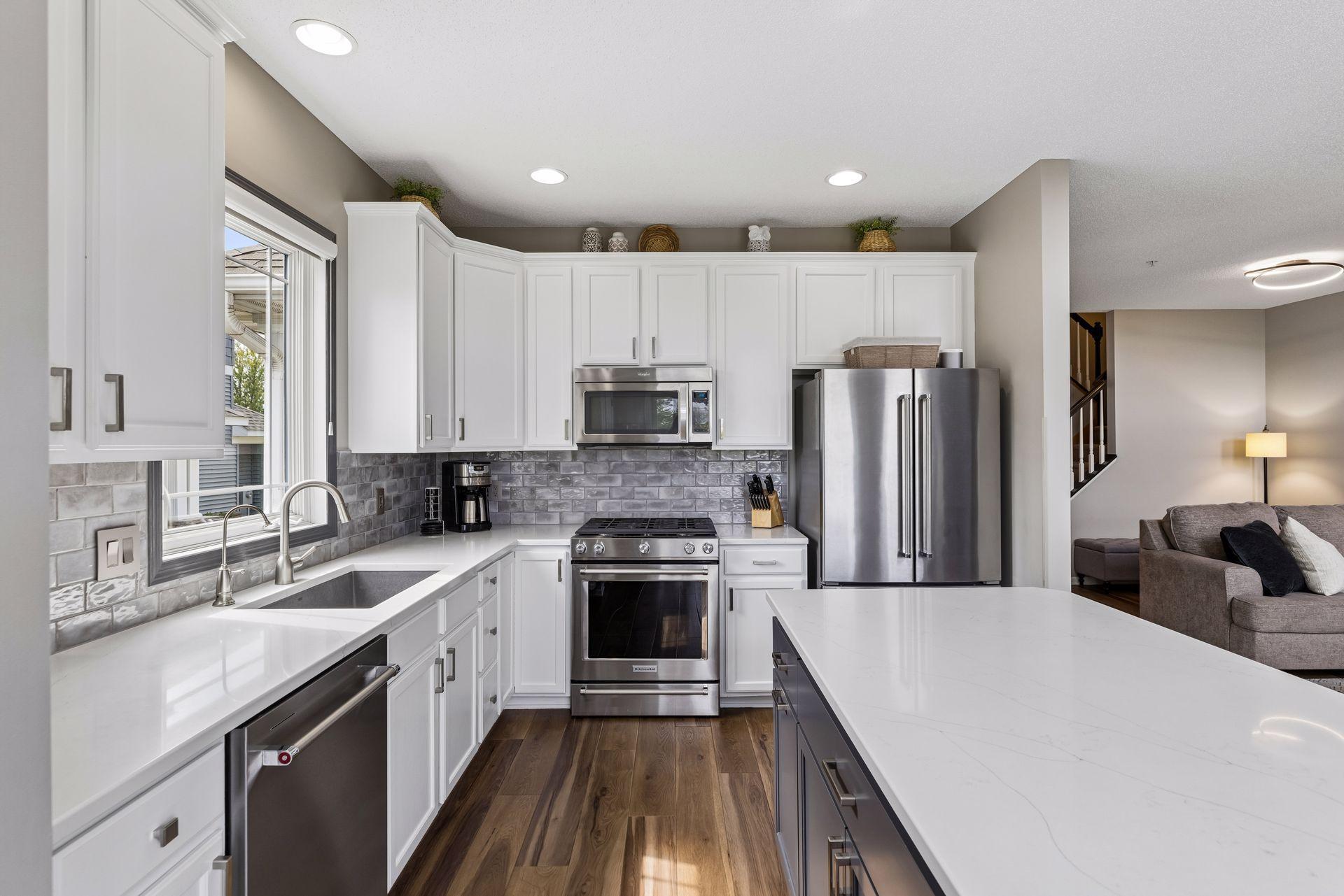 View of Residential at 2711 Spy Glass Drive, Chaska MN 55318, Chaska (26 of 64) - Mike Wilen | Minnesota Team Real Estate