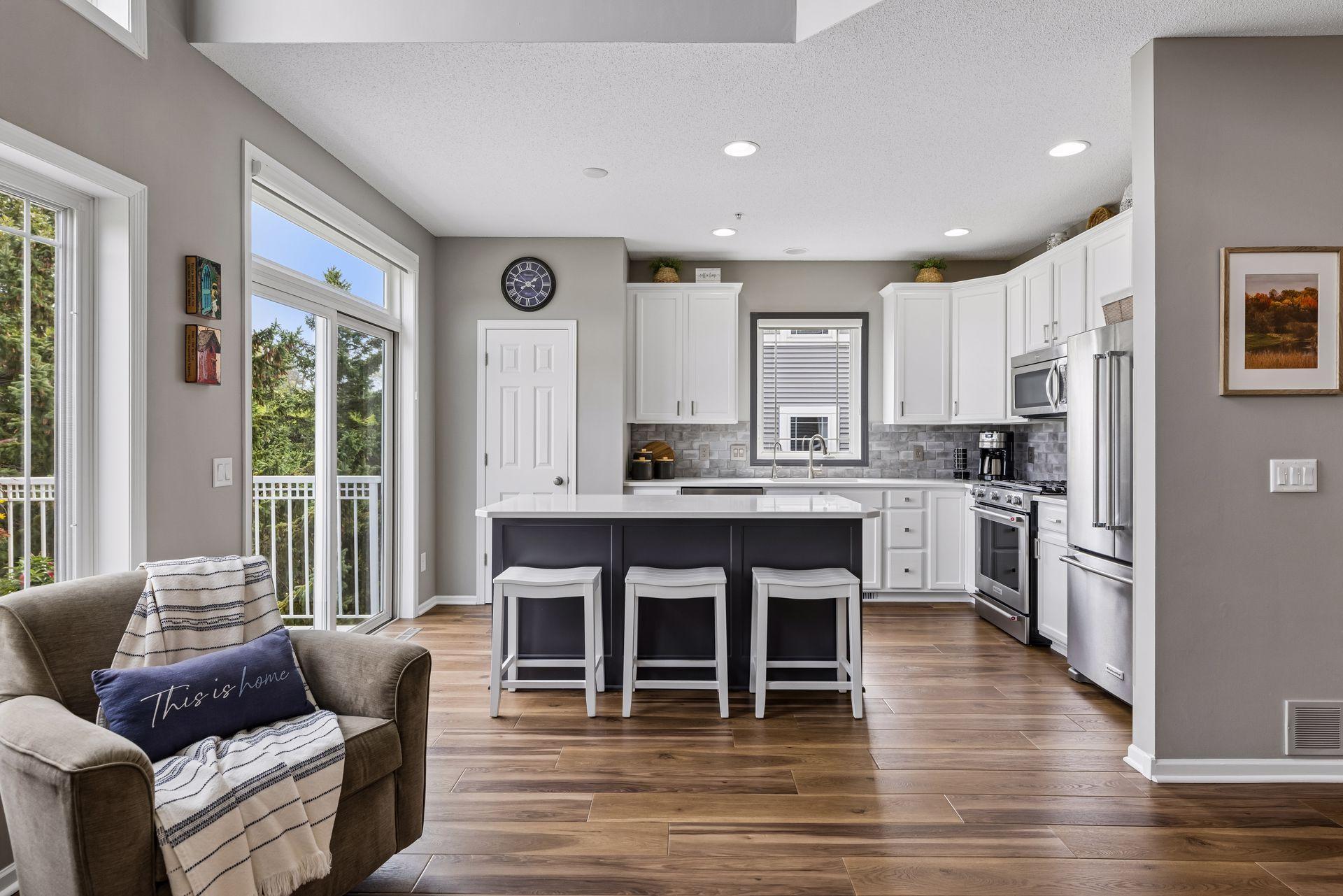 View of Residential at 2711 Spy Glass Drive, Chaska MN 55318, Chaska (21 of 64) - Mike Wilen | Minnesota Team Real Estate
