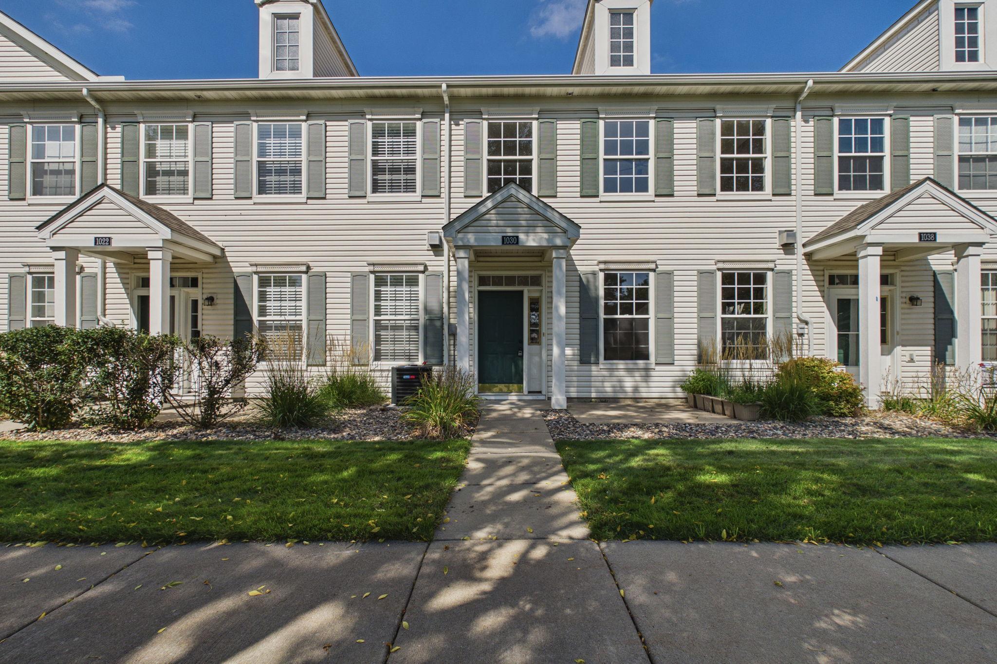 View of (TH) Side x Side at 1030 Providence Drive, Shakopee - Mike Wilen | Minnesota Team Real Estate