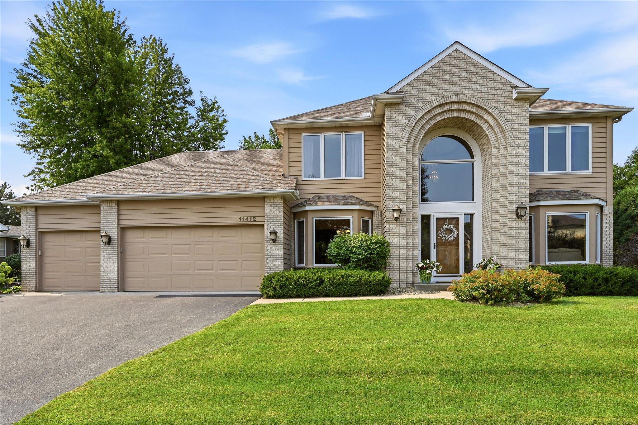 View of Residential at 11412 Louisiana Avenue, Bloomington MN 55438, Bloomington (24 of 33) - Mike Wilen | Minnesota Team Real Estate