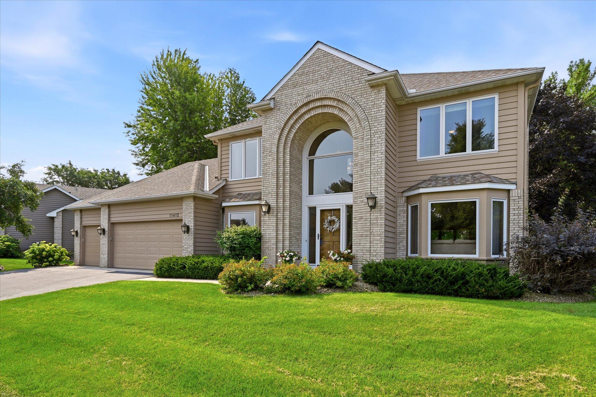 View of Residential at 11412 Louisiana Avenue, Bloomington MN 55438, Bloomington (25 of 33) - Mike Wilen | Minnesota Team Real Estate