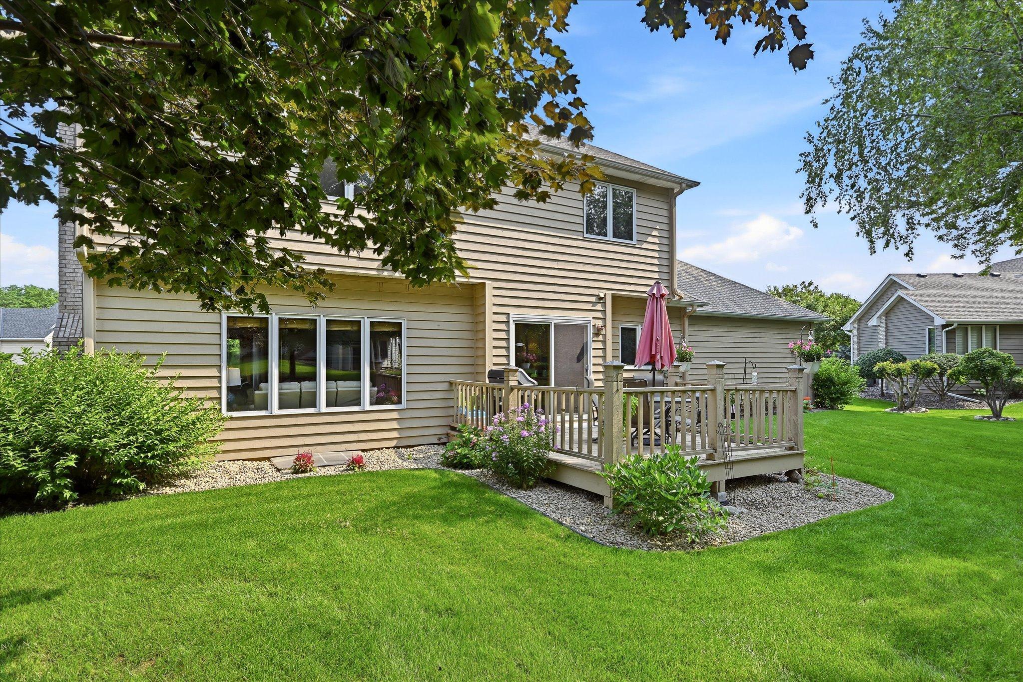View of Residential at 11412 Louisiana Avenue, Bloomington MN 55438, Bloomington (28 of 33) - Mike Wilen | Minnesota Team Real Estate