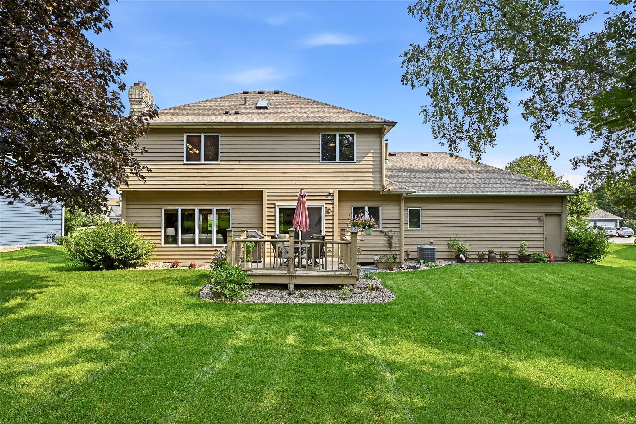 View of Residential at 11412 Louisiana Avenue, Bloomington MN 55438, Bloomington (29 of 33) - Mike Wilen | Minnesota Team Real Estate