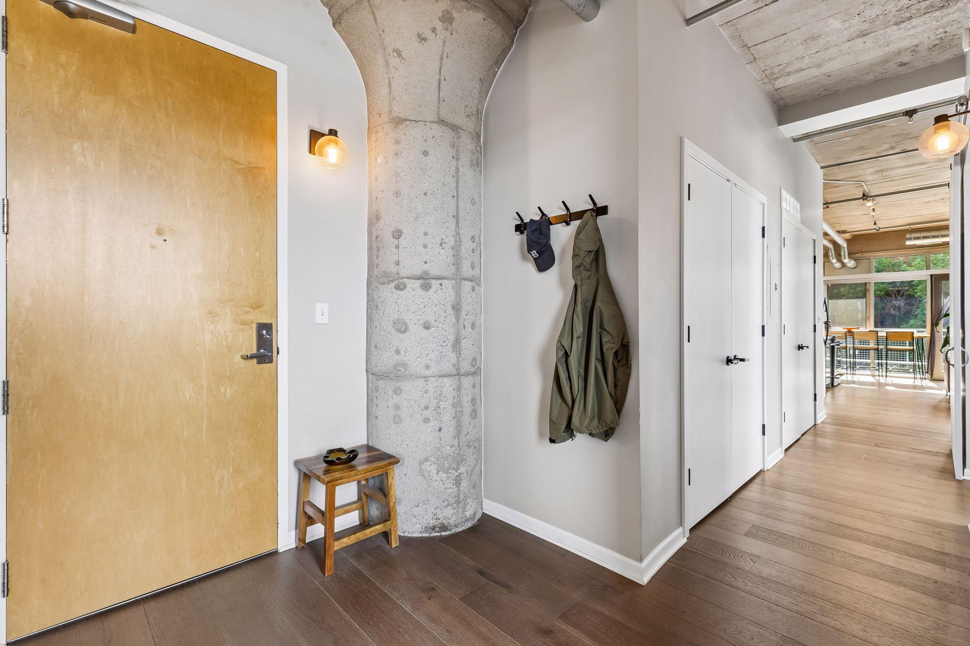 View of Residential at 748 3rd Street #200, Minneapolis MN 55401, Minneapolis (18 of 48) - Mike Wilen | Minnesota Team Real Estate