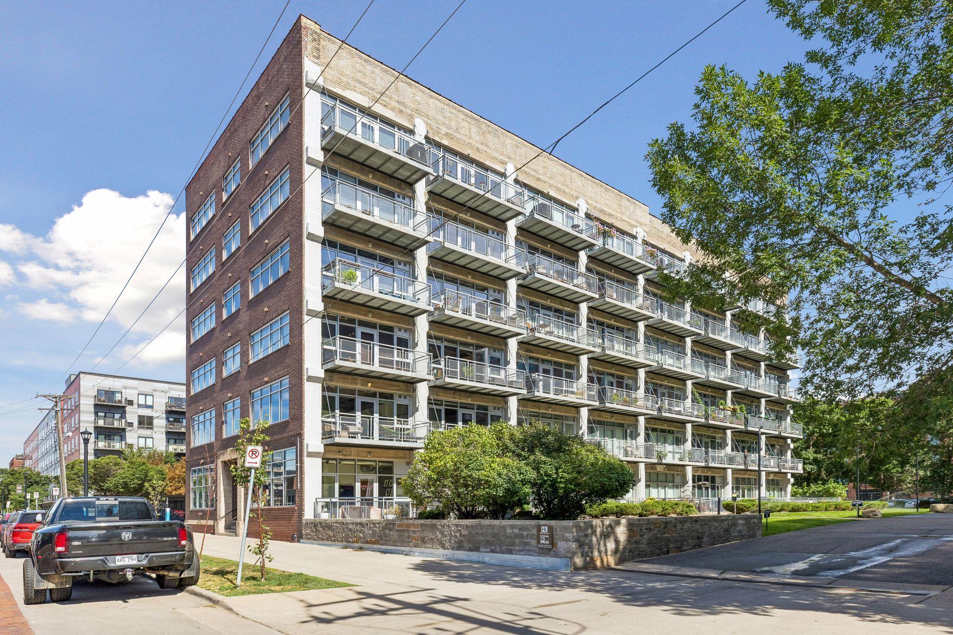 View of Residential at 748 3rd Street #200, Minneapolis MN 55401, Minneapolis (5 of 48) - Mike Wilen | Minnesota Team Real Estate