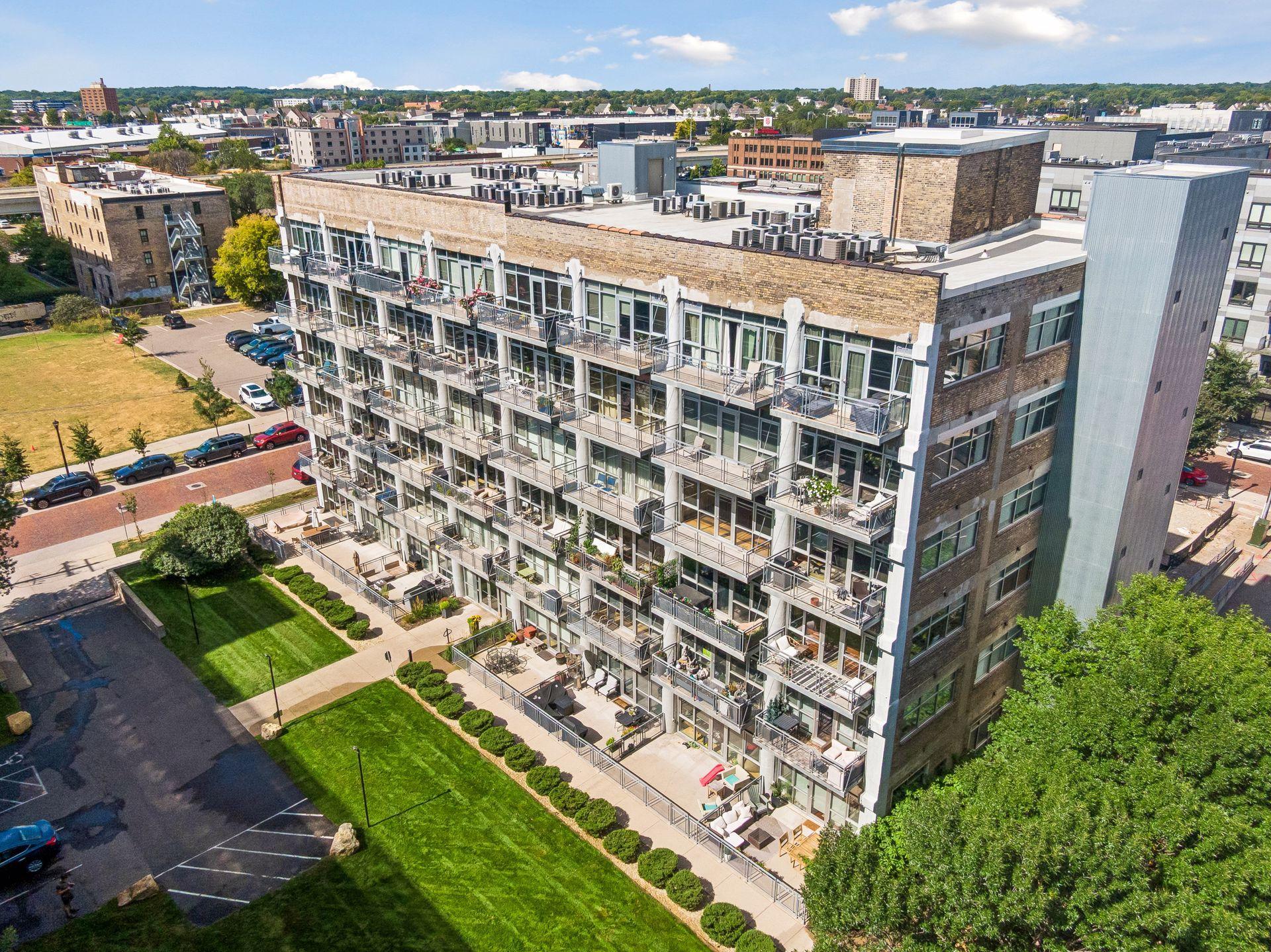 View of Residential at 748 3rd Street #200, Minneapolis MN 55401, Minneapolis (45 of 48) - Mike Wilen | Minnesota Team Real Estate