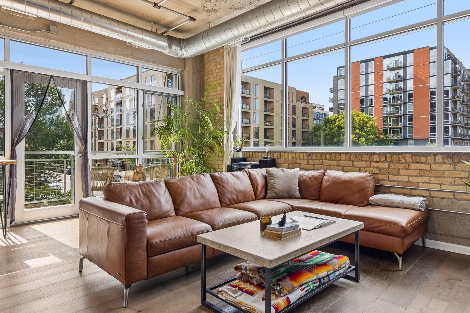 View of Residential at 748 3rd Street #200, Minneapolis MN 55401, Minneapolis - Mike Wilen | Minnesota Team Real Estate