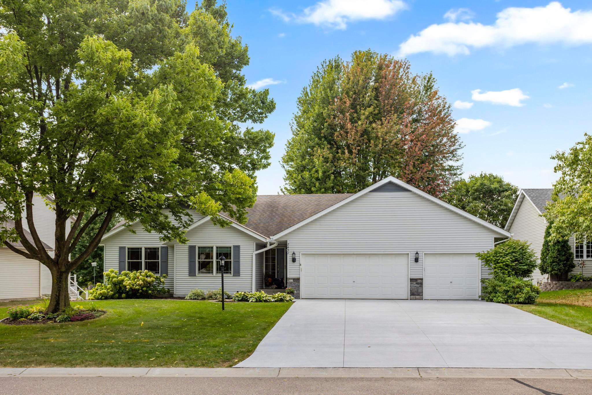 View of Residential at 2452 Eagle Valley Drive, Woodbury MN 55129, Woodbury (2 of 53) - Mike Wilen | Minnesota Team Real Estate