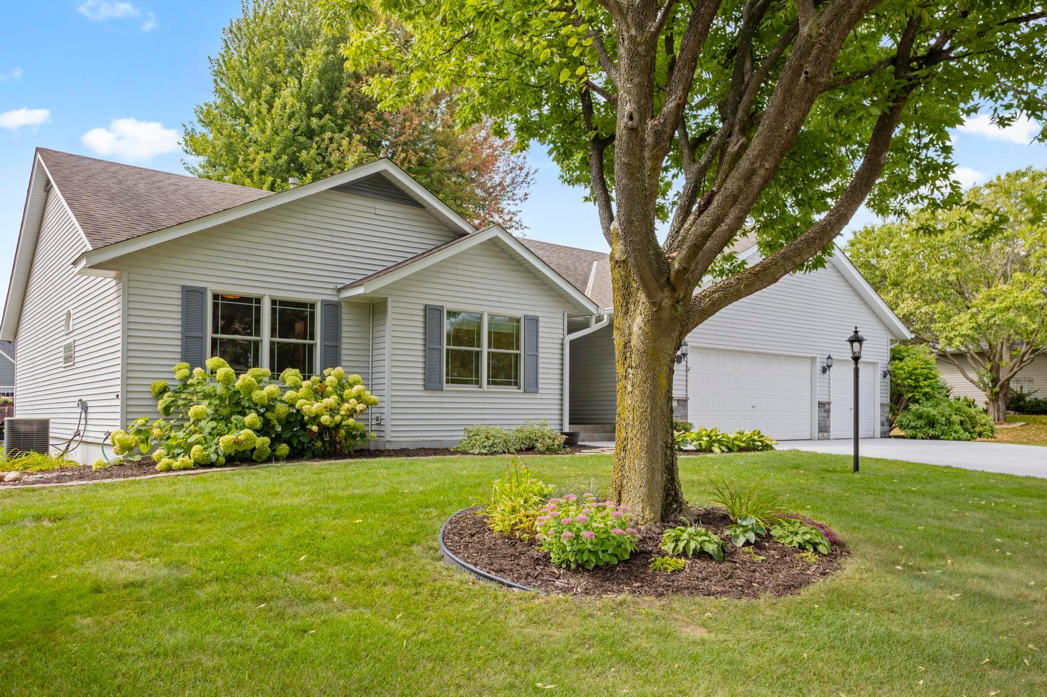 View of Residential at 2452 Eagle Valley Drive, Woodbury MN 55129, Woodbury (48 of 53) - Mike Wilen | Minnesota Team Real Estate