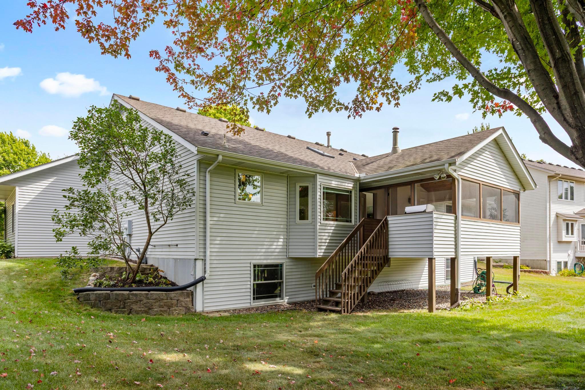 View of Residential at 2452 Eagle Valley Drive, Woodbury MN 55129, Woodbury (46 of 53) - Mike Wilen | Minnesota Team Real Estate