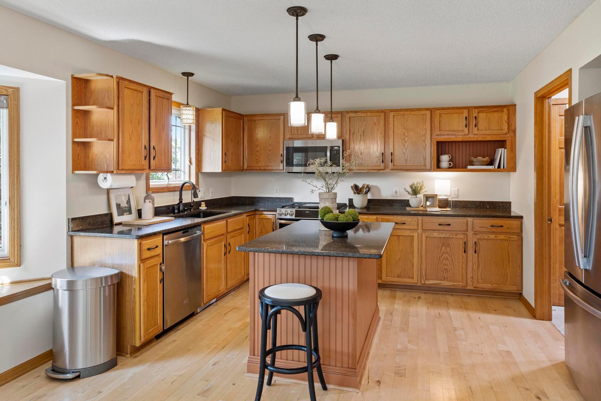 View of Residential at 2452 Eagle Valley Drive, Woodbury MN 55129, Woodbury (9 of 53) - Mike Wilen | Minnesota Team Real Estate
