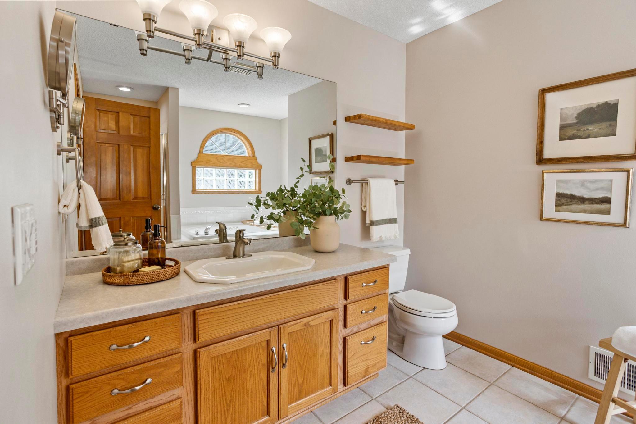 View of Residential at 2452 Eagle Valley Drive, Woodbury MN 55129, Woodbury (20 of 53) - Mike Wilen | Minnesota Team Real Estate