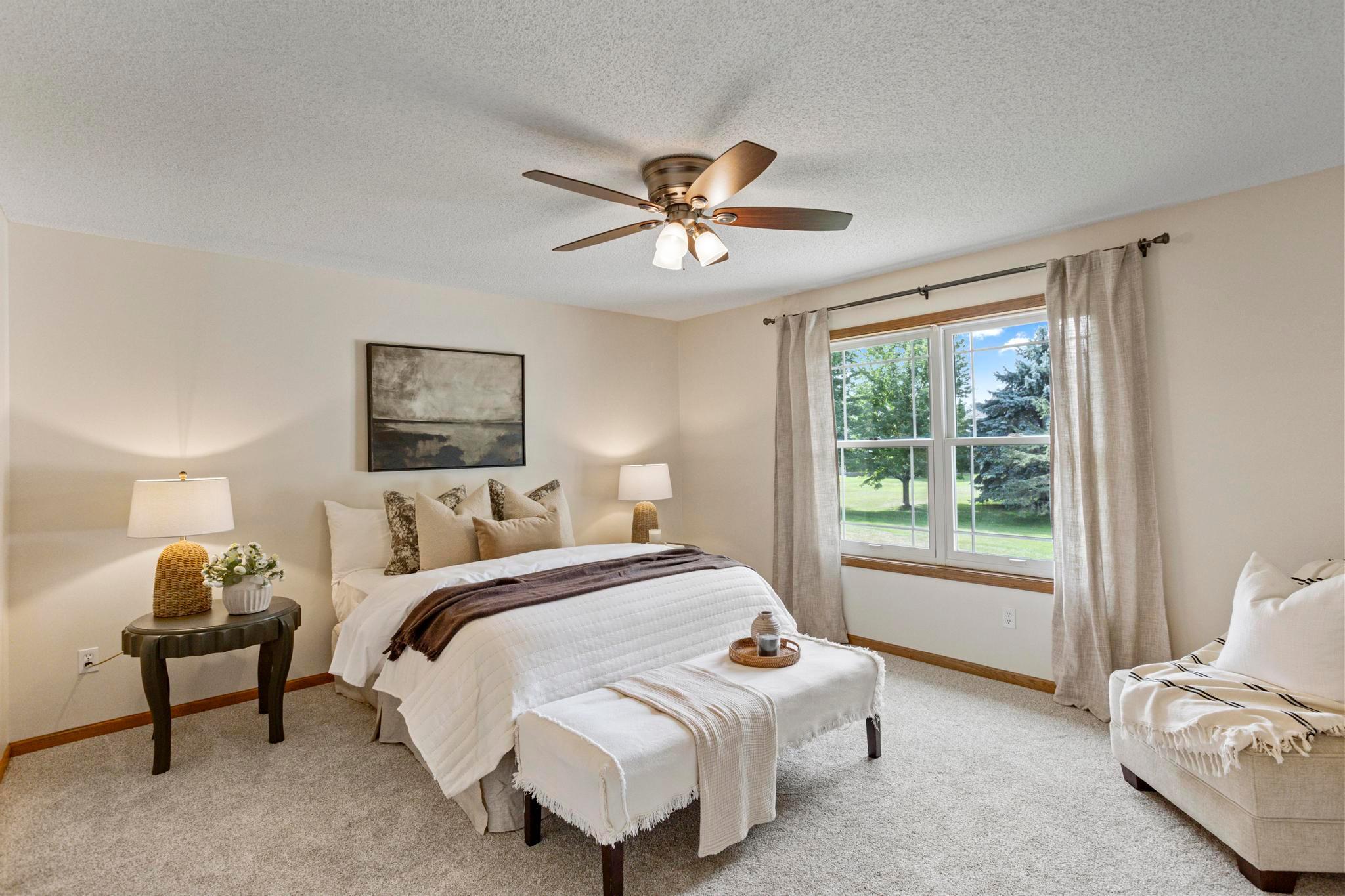 View of Residential at 2452 Eagle Valley Drive, Woodbury MN 55129, Woodbury (14 of 53) - Mike Wilen | Minnesota Team Real Estate