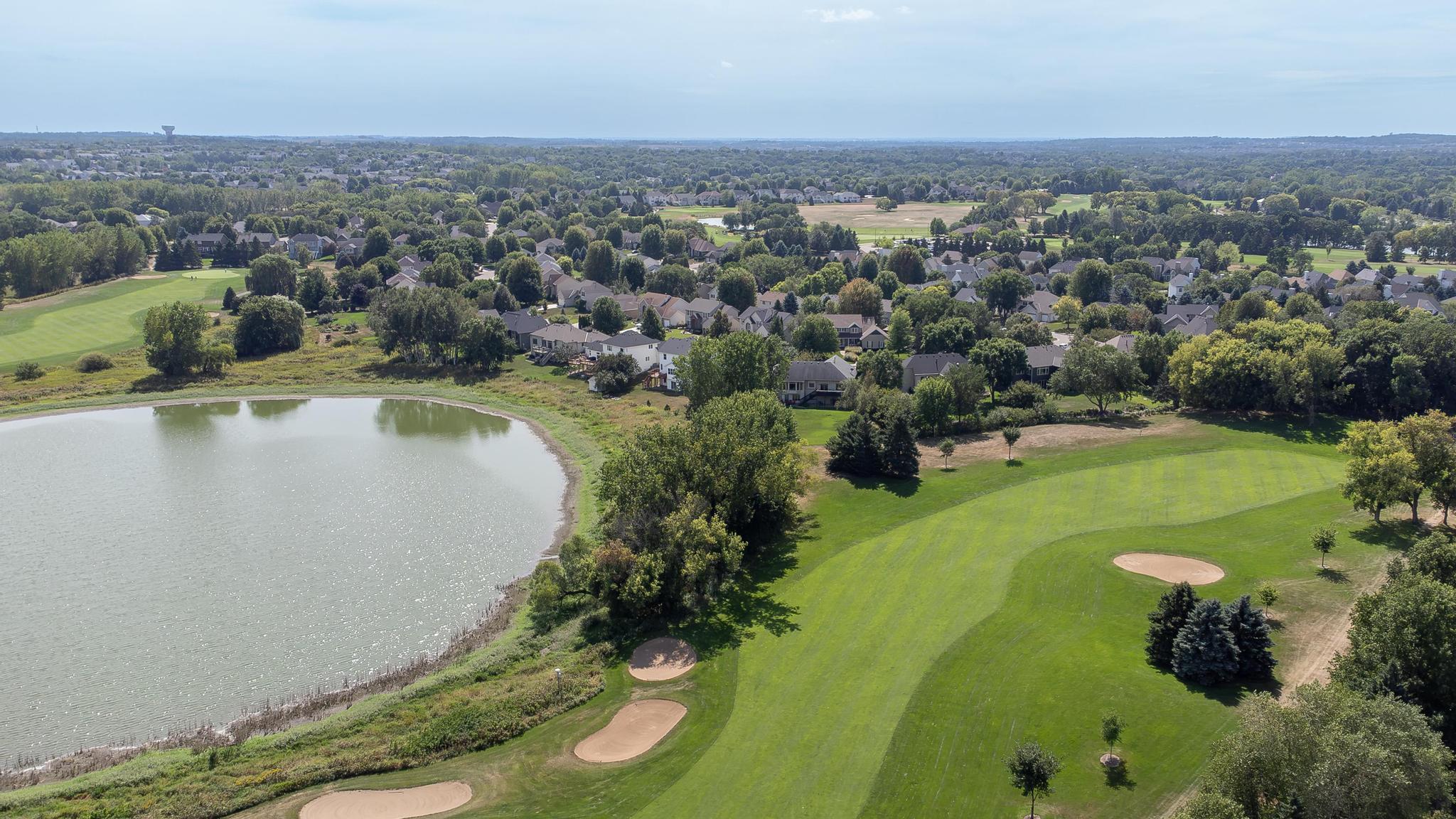 View of Residential at 2452 Eagle Valley Drive, Woodbury MN 55129, Woodbury (51 of 53) - Mike Wilen | Minnesota Team Real Estate