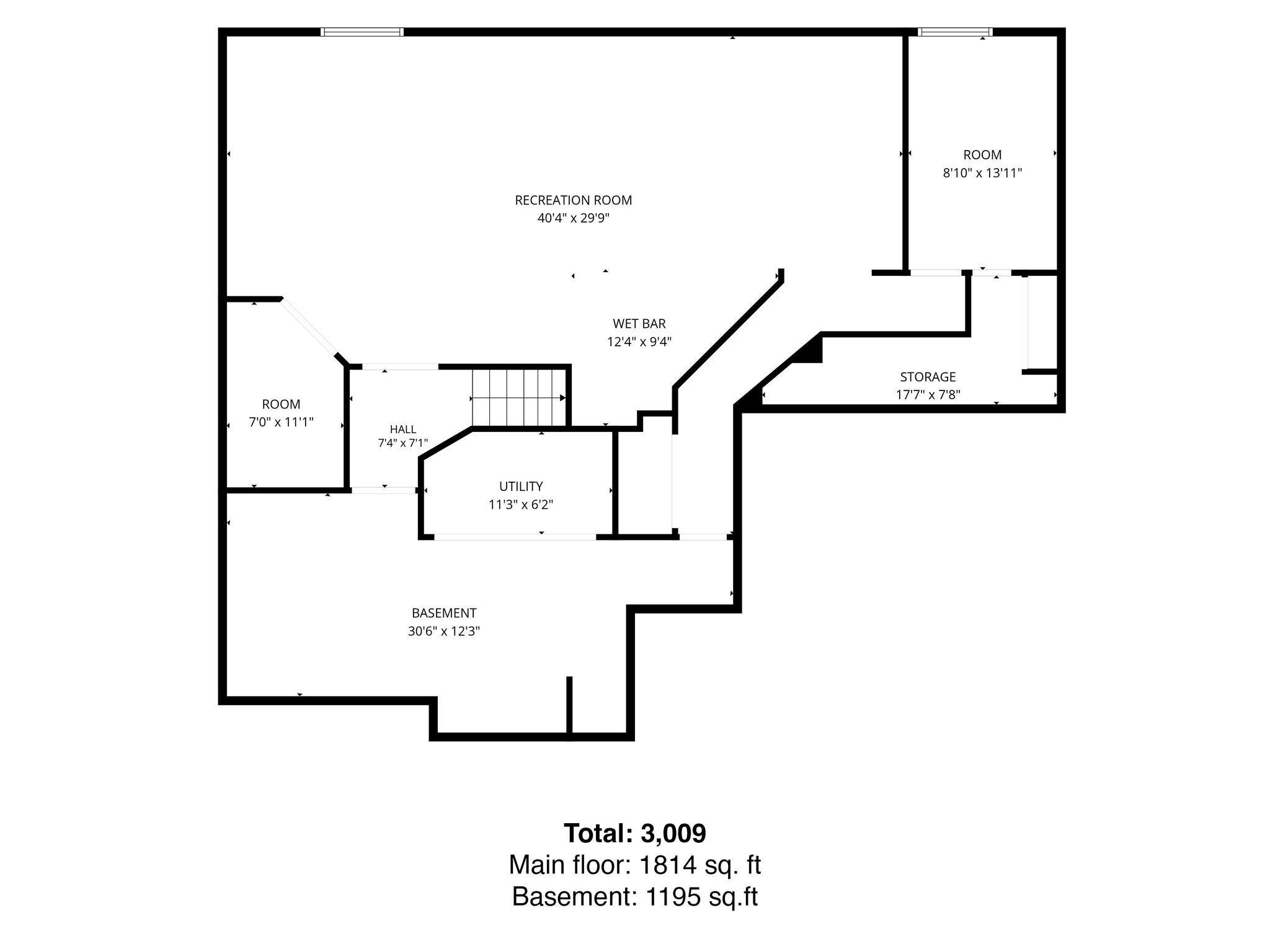 View of Residential at 2452 Eagle Valley Drive, Woodbury MN 55129, Woodbury (52 of 53) - Mike Wilen | Minnesota Team Real Estate
