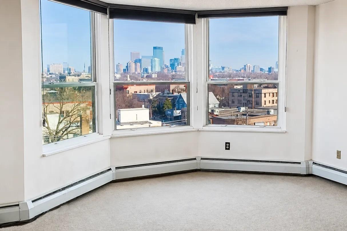 View of (CC) High Rise (4+ Levels) at 1425 28th Street, Minneapolis - Mike Wilen | Minnesota Team Real Estate