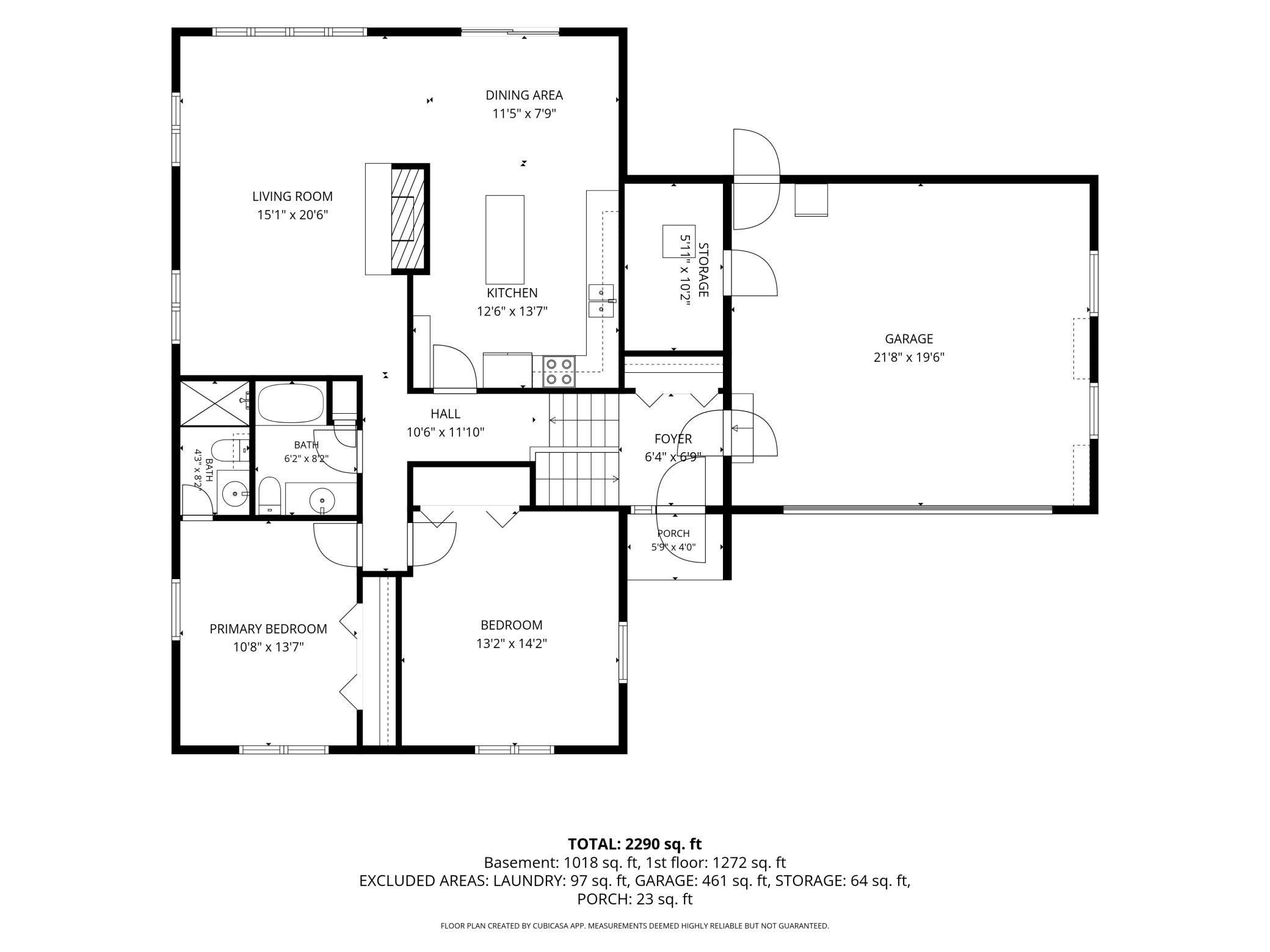 View of Residential at 11796 Akron Avenue, Inver Grove Heights MN 55077, Inver Grove Heights (20 of 22) - Mike Wilen | Minnesota Team Real Estate
