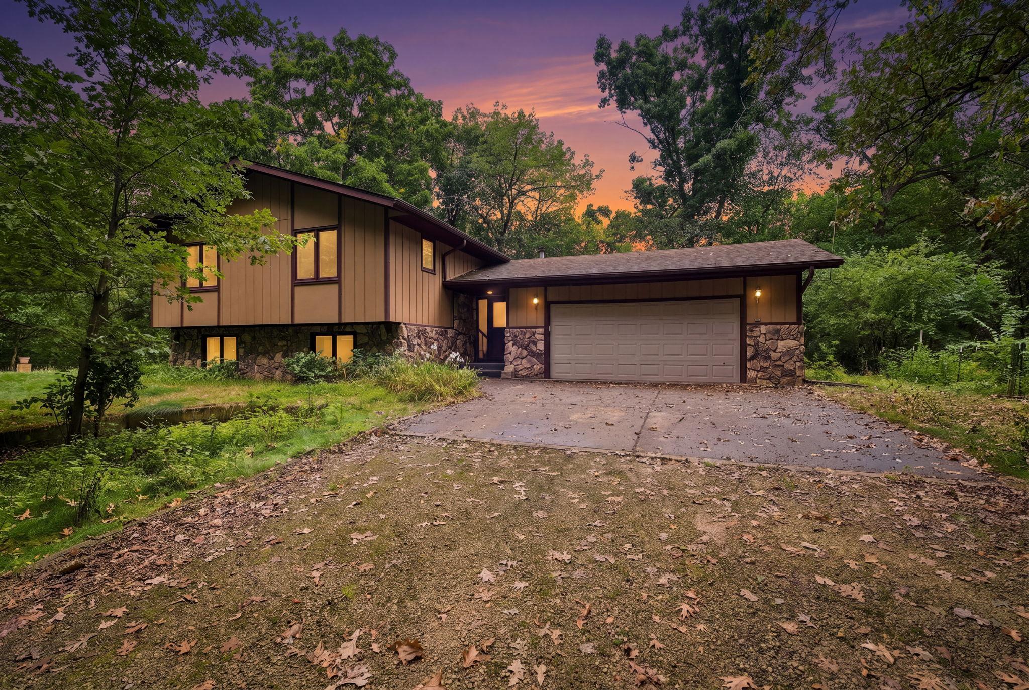 View of Single Family at 11796 Akron Avenue, Inver Grove Heights - Mike Wilen | Minnesota Team Real Estate