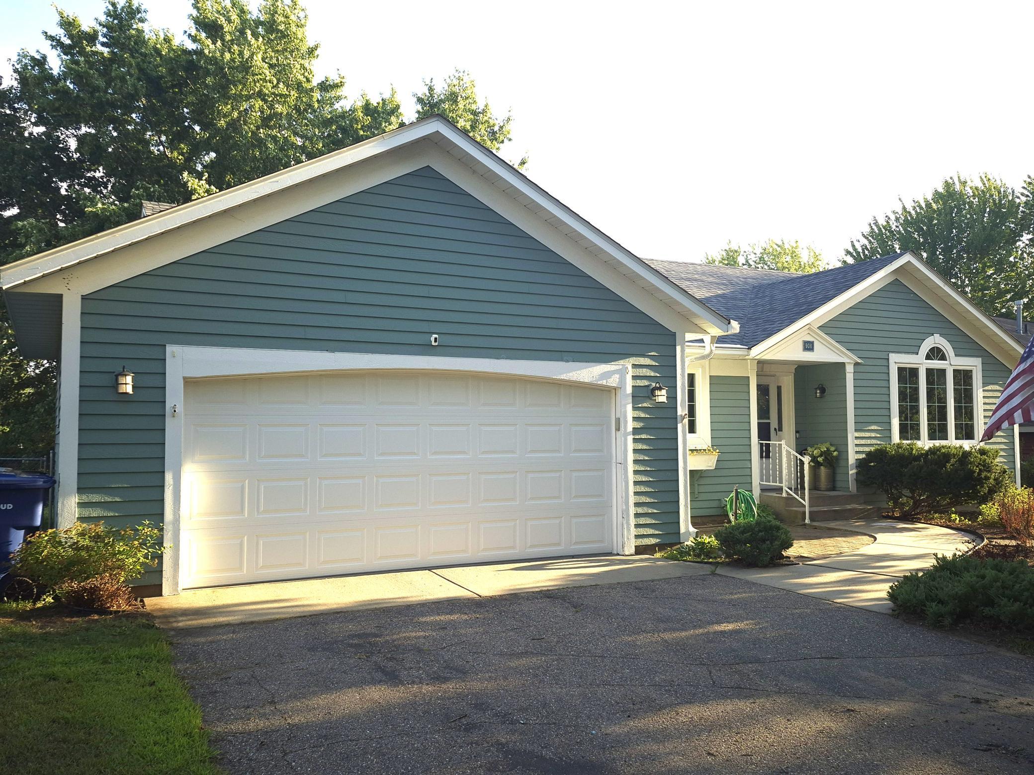 View of Residential at 906 21st Street, Saint Cloud MN 56304, Saint Cloud (4 of 33) - Mike Wilen | Minnesota Team Real Estate