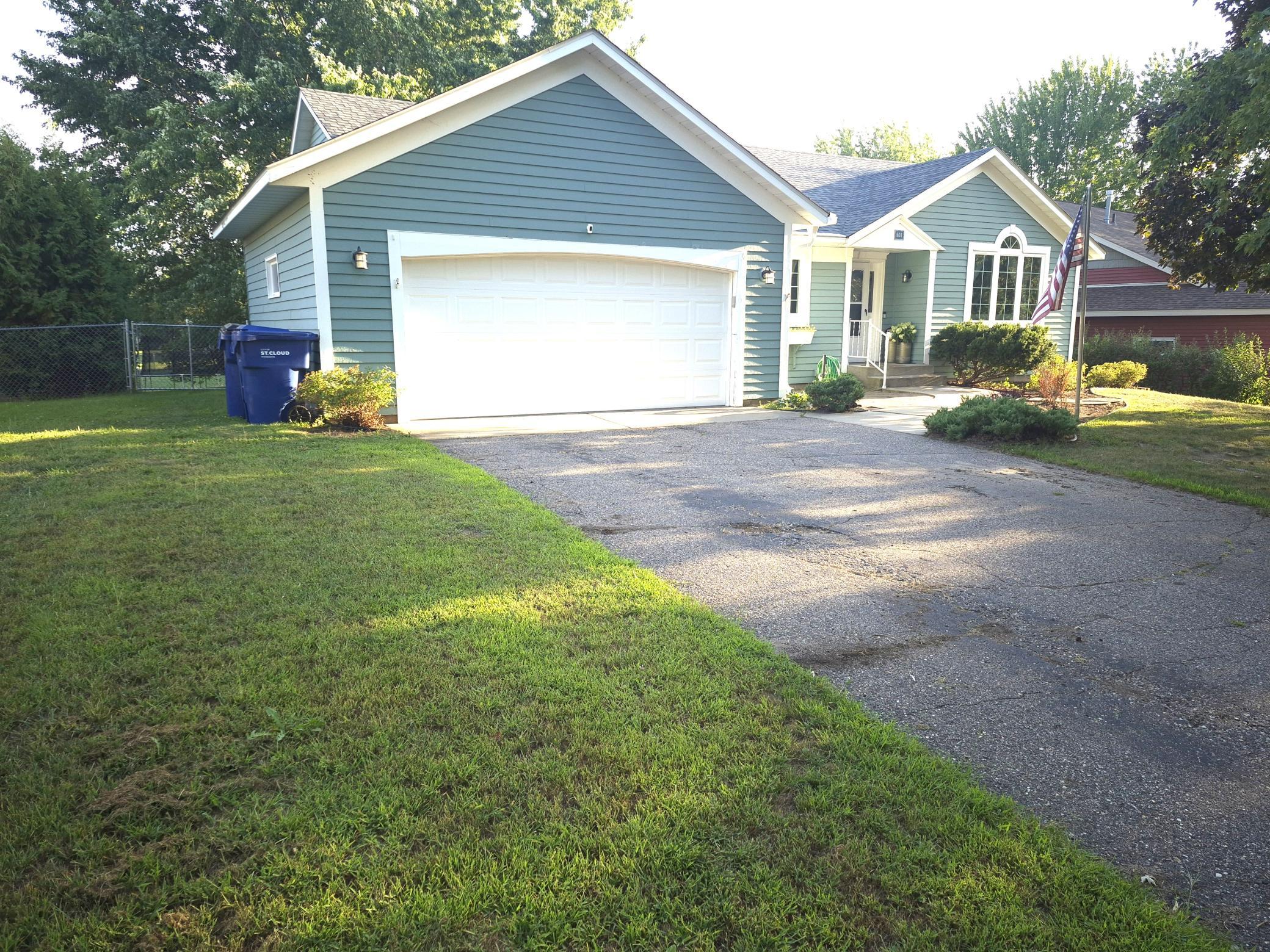 View of Residential at 906 21st Street, Saint Cloud MN 56304, Saint Cloud - Mike Wilen | Minnesota Team Real Estate