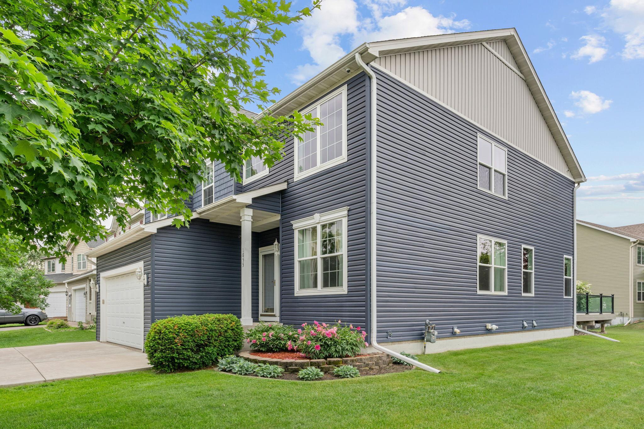 View of Residential at 1855 113th Court, Blaine MN 55449, Blaine (28 of 45) - Mike Wilen | Minnesota Team Real Estate