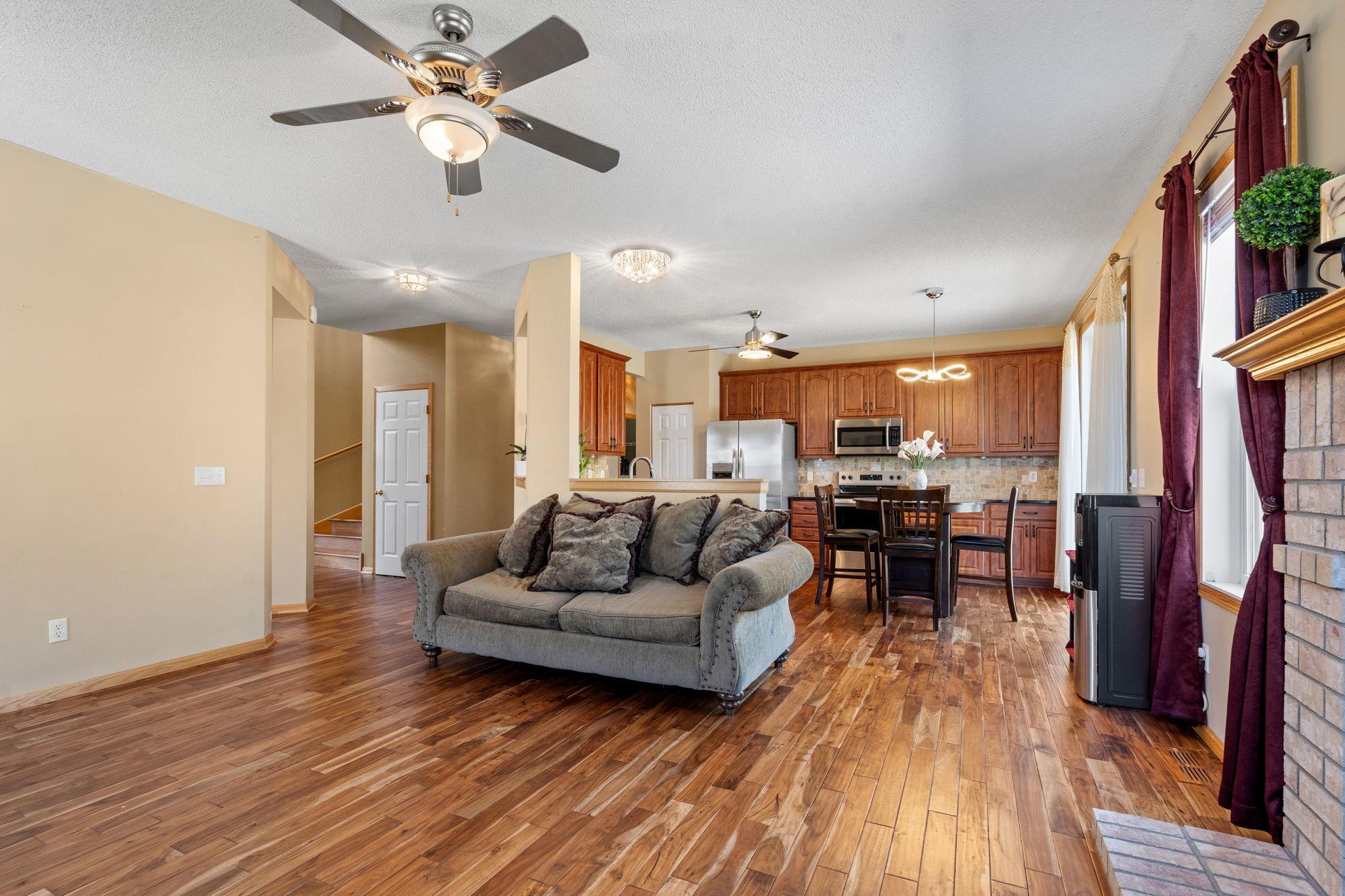 View of Residential at 1855 113th Court, Blaine MN 55449, Blaine (11 of 45) - Mike Wilen | Minnesota Team Real Estate