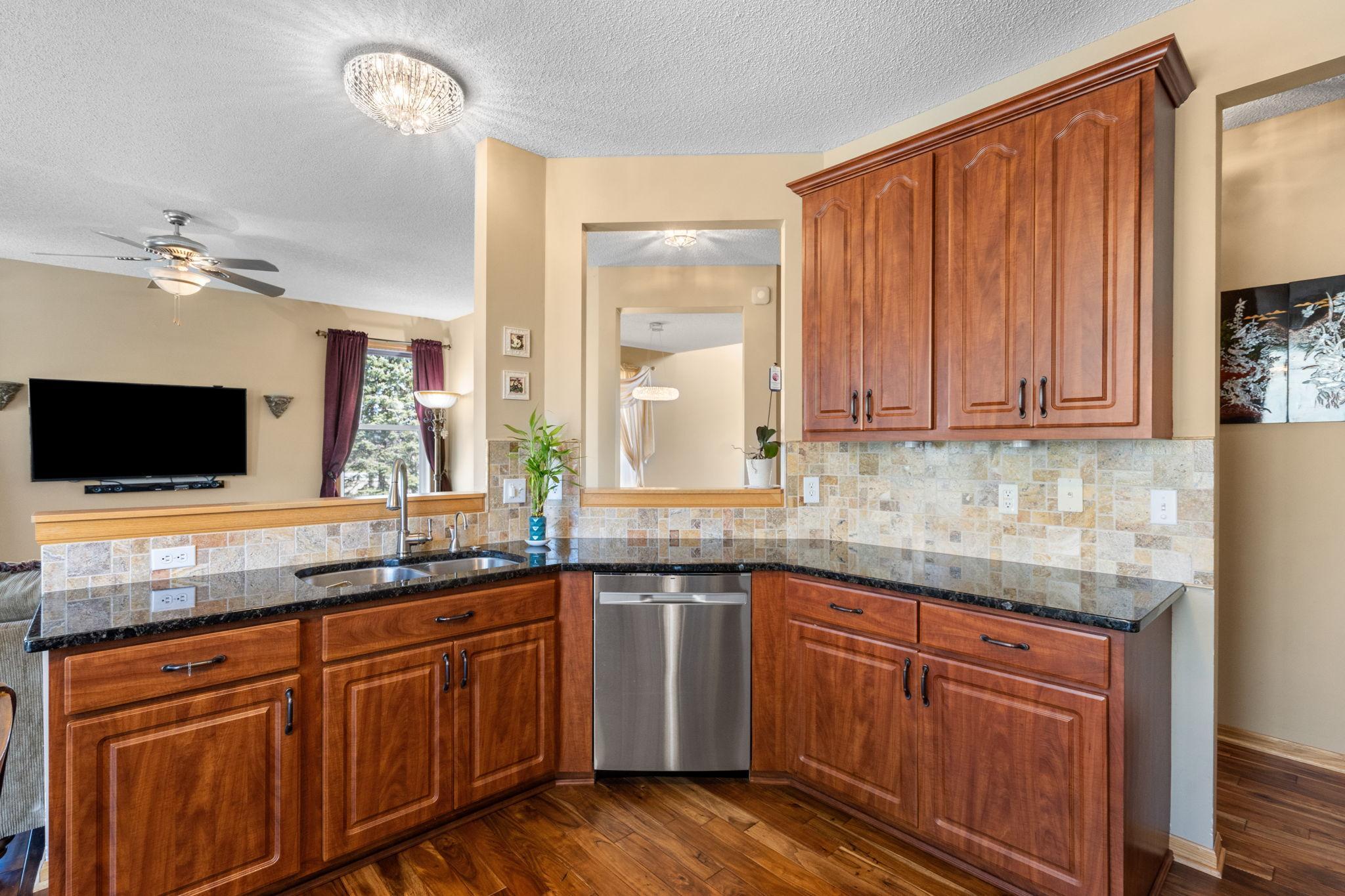 View of Residential at 1855 113th Court, Blaine MN 55449, Blaine (6 of 45) - Mike Wilen | Minnesota Team Real Estate