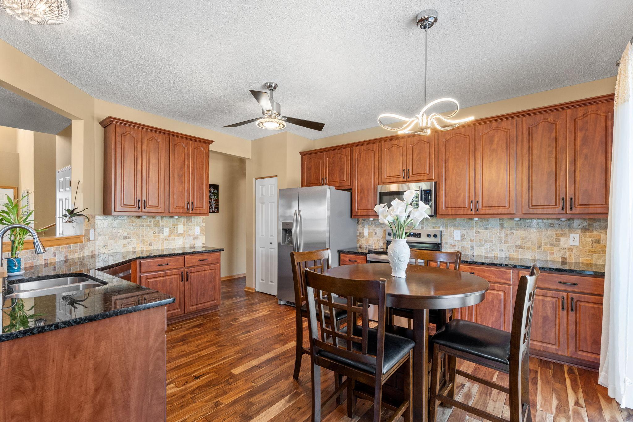 View of Residential at 1855 113th Court, Blaine MN 55449, Blaine (8 of 45) - Mike Wilen | Minnesota Team Real Estate