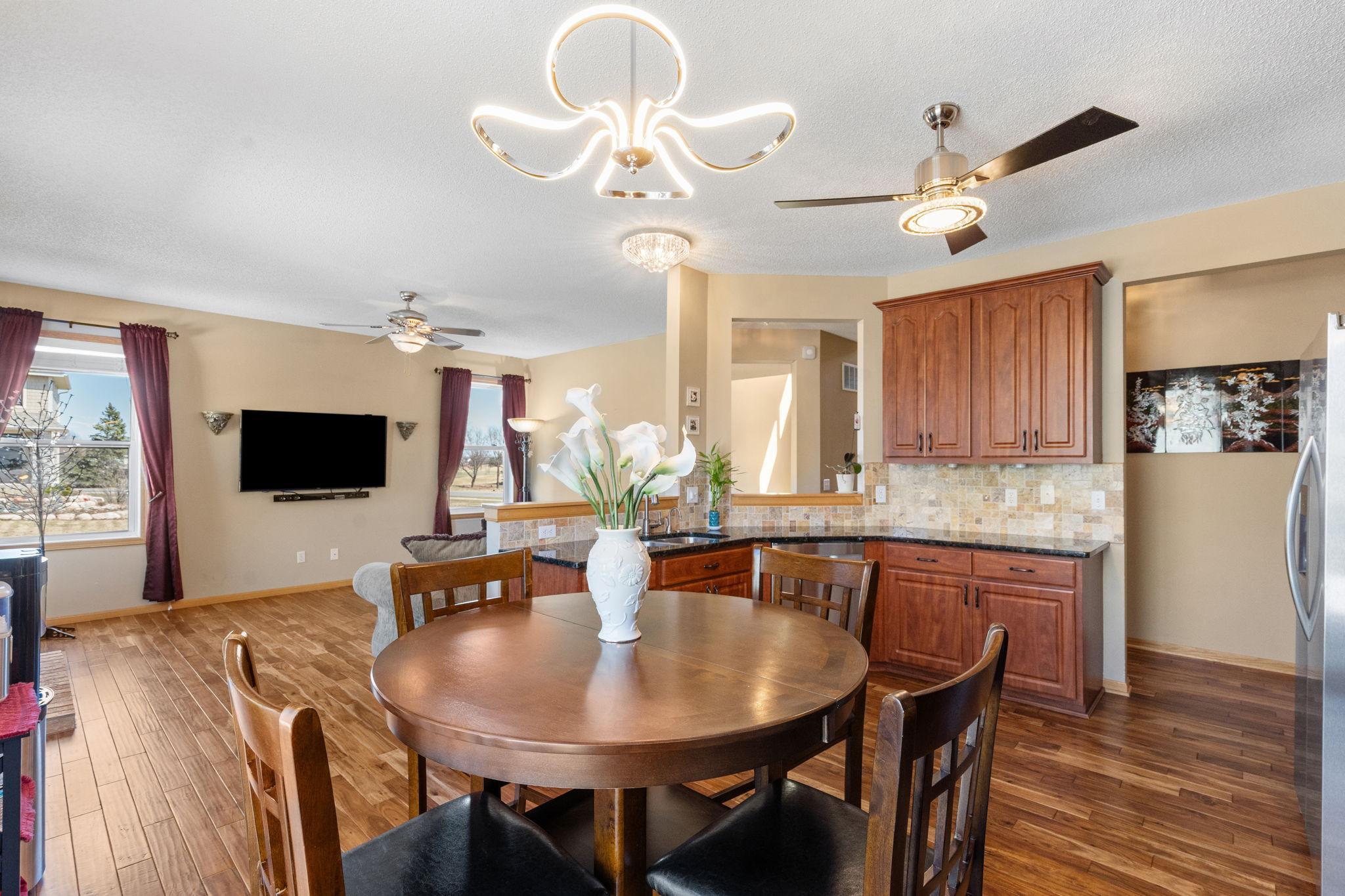 View of Residential at 1855 113th Court, Blaine MN 55449, Blaine (10 of 45) - Mike Wilen | Minnesota Team Real Estate