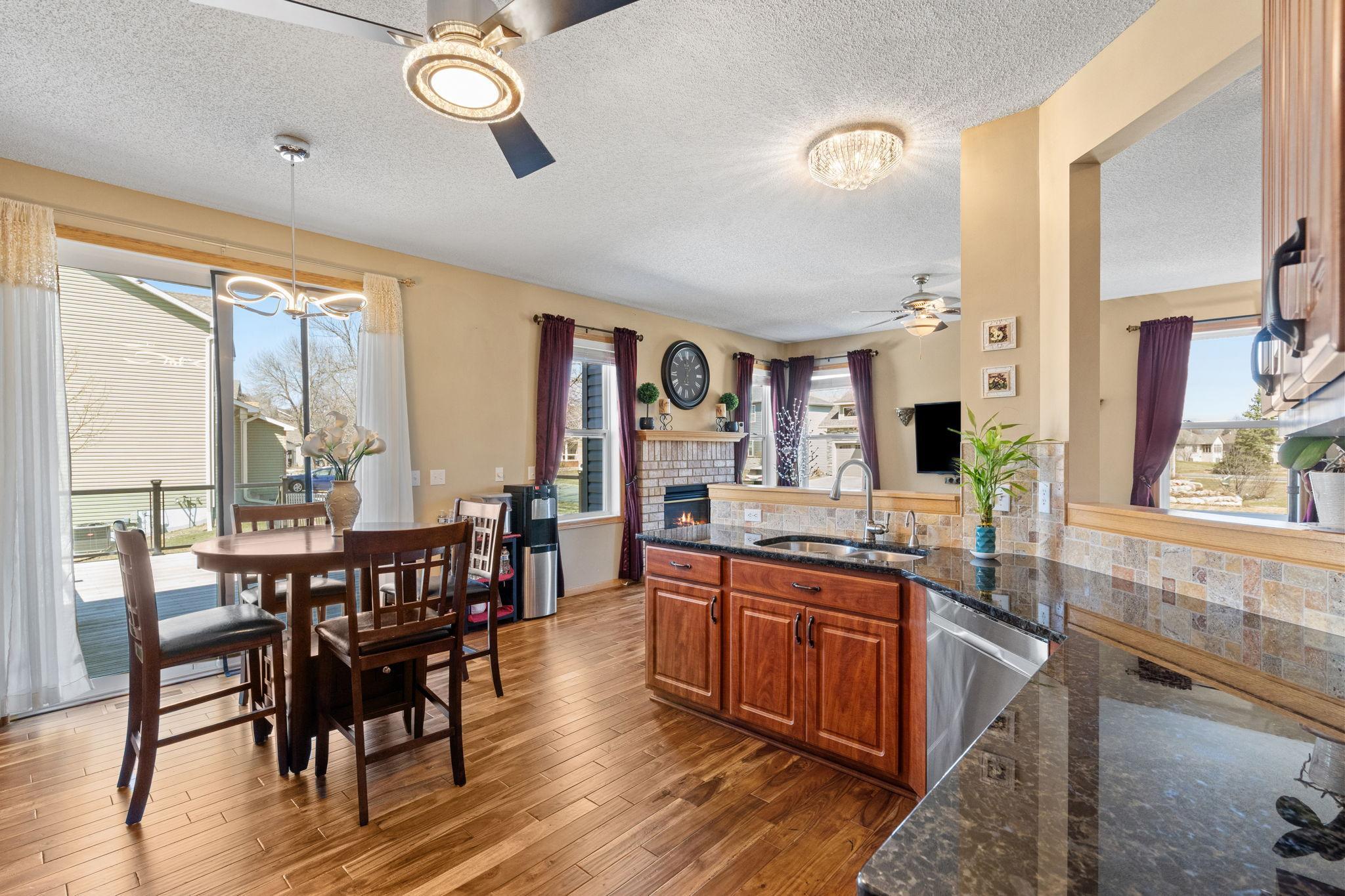View of Residential at 1855 113th Court, Blaine MN 55449, Blaine (7 of 45) - Mike Wilen | Minnesota Team Real Estate