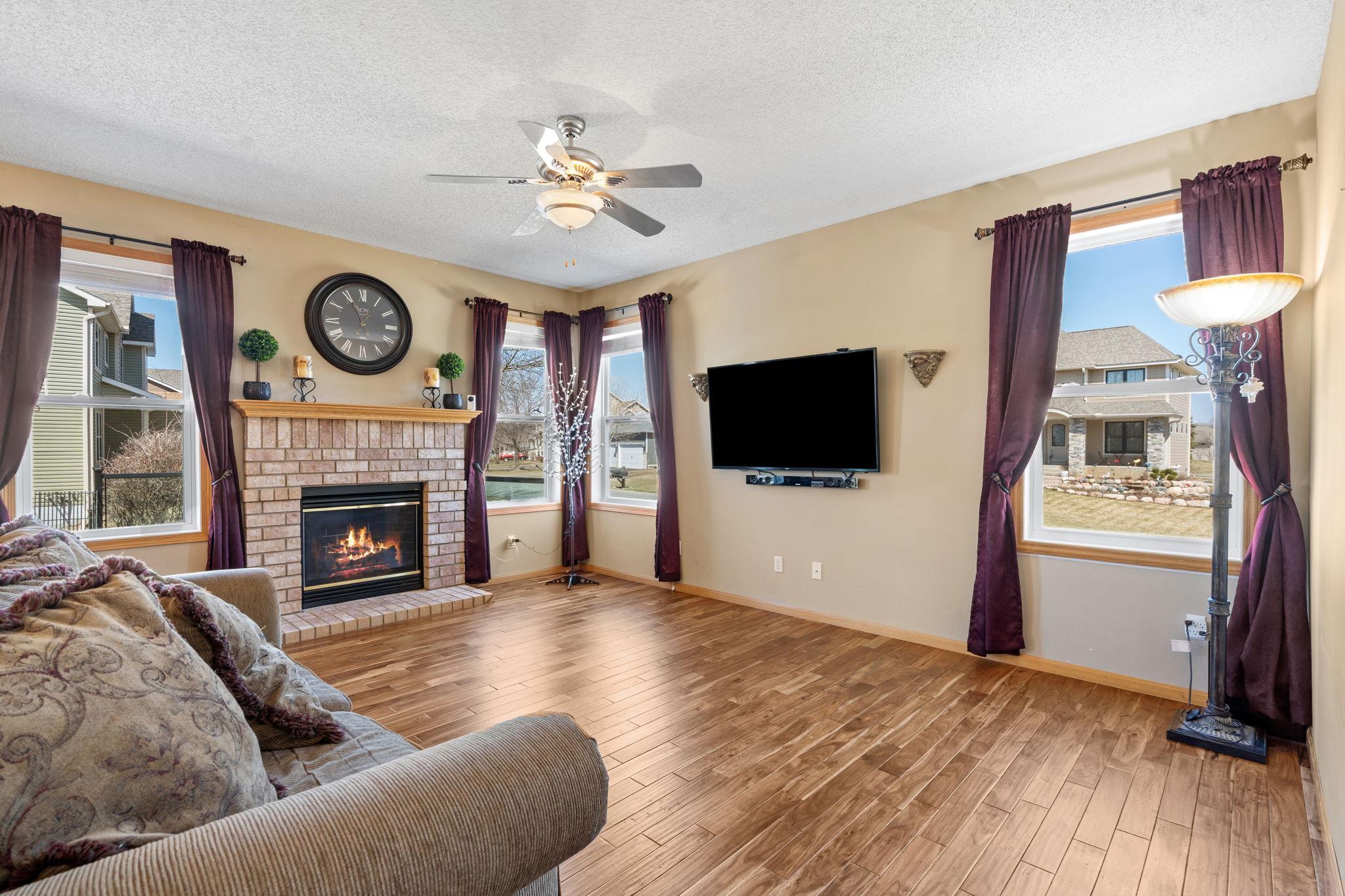 View of Residential at 1855 113th Court, Blaine MN 55449, Blaine (12 of 45) - Mike Wilen | Minnesota Team Real Estate