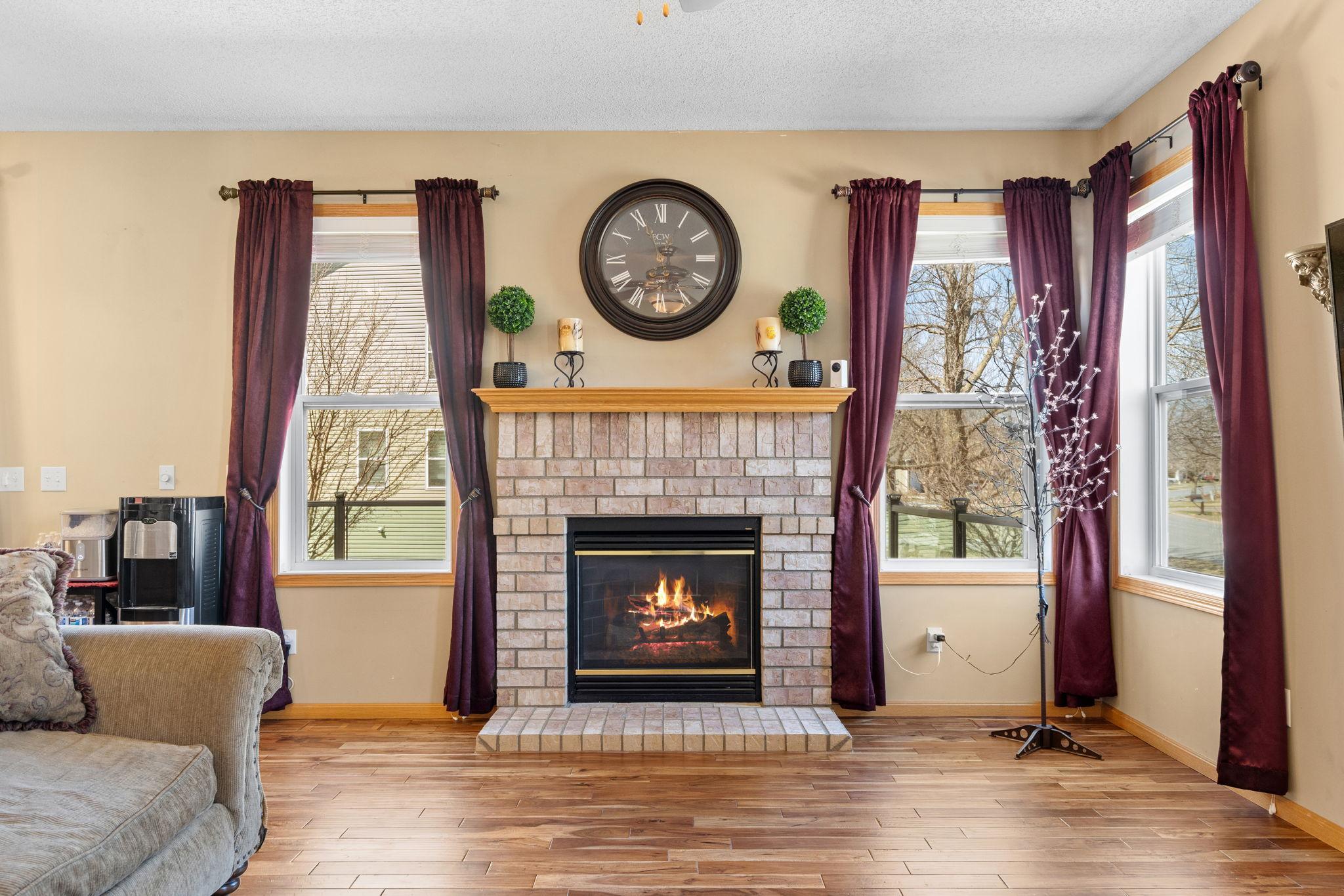 View of Residential at 1855 113th Court, Blaine MN 55449, Blaine (13 of 45) - Mike Wilen | Minnesota Team Real Estate