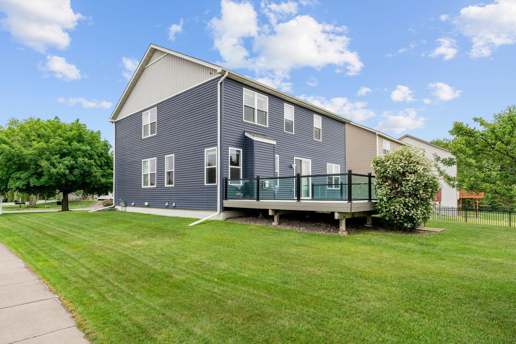 View of Residential at 1855 113th Court, Blaine MN 55449, Blaine (30 of 45) - Mike Wilen | Minnesota Team Real Estate