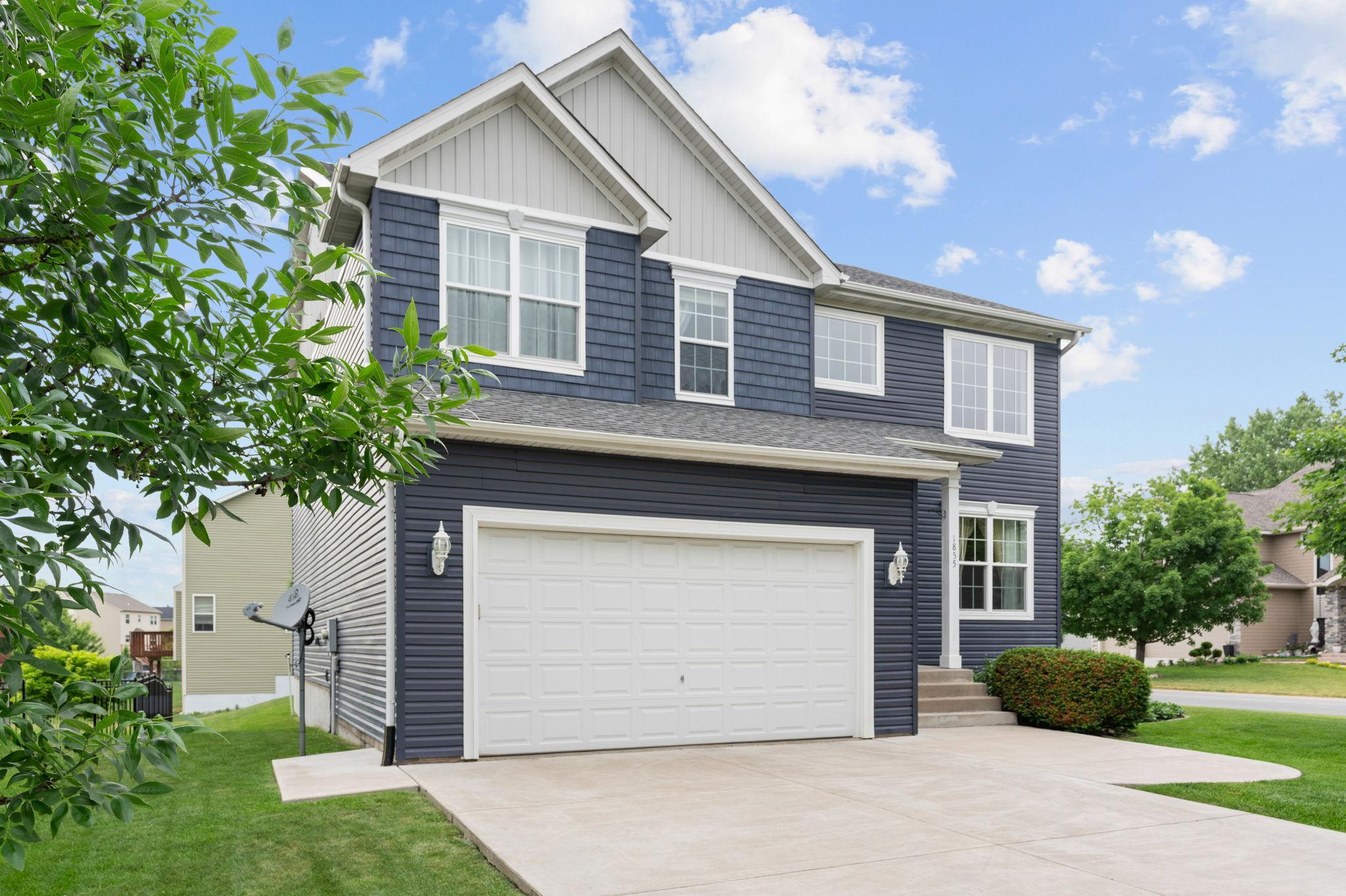 View of Residential at 1855 113th Court, Blaine MN 55449, Blaine (35 of 45) - Mike Wilen | Minnesota Team Real Estate