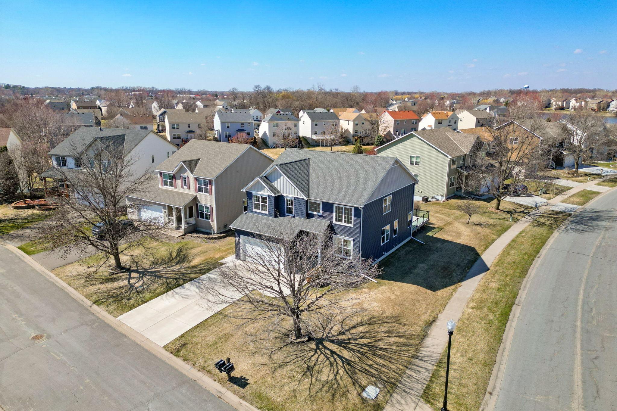 View of Residential at 1855 113th Court, Blaine MN 55449, Blaine (36 of 45) - Mike Wilen | Minnesota Team Real Estate