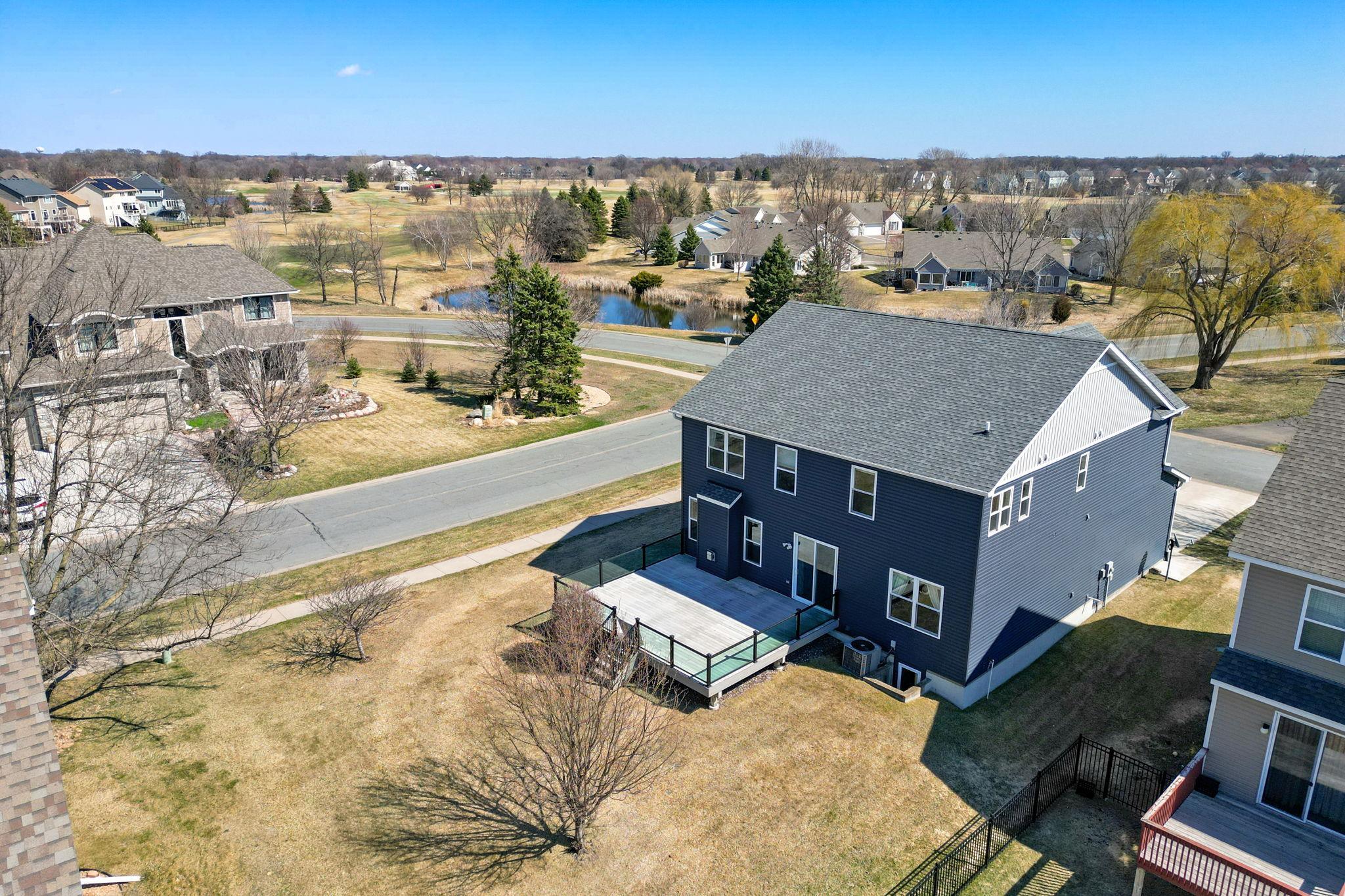 View of Residential at 1855 113th Court, Blaine MN 55449, Blaine (37 of 45) - Mike Wilen | Minnesota Team Real Estate