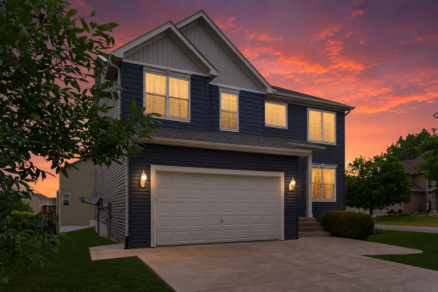 View of Residential at 1855 113th Court, Blaine MN 55449, Blaine (26 of 45) - Mike Wilen | Minnesota Team Real Estate
