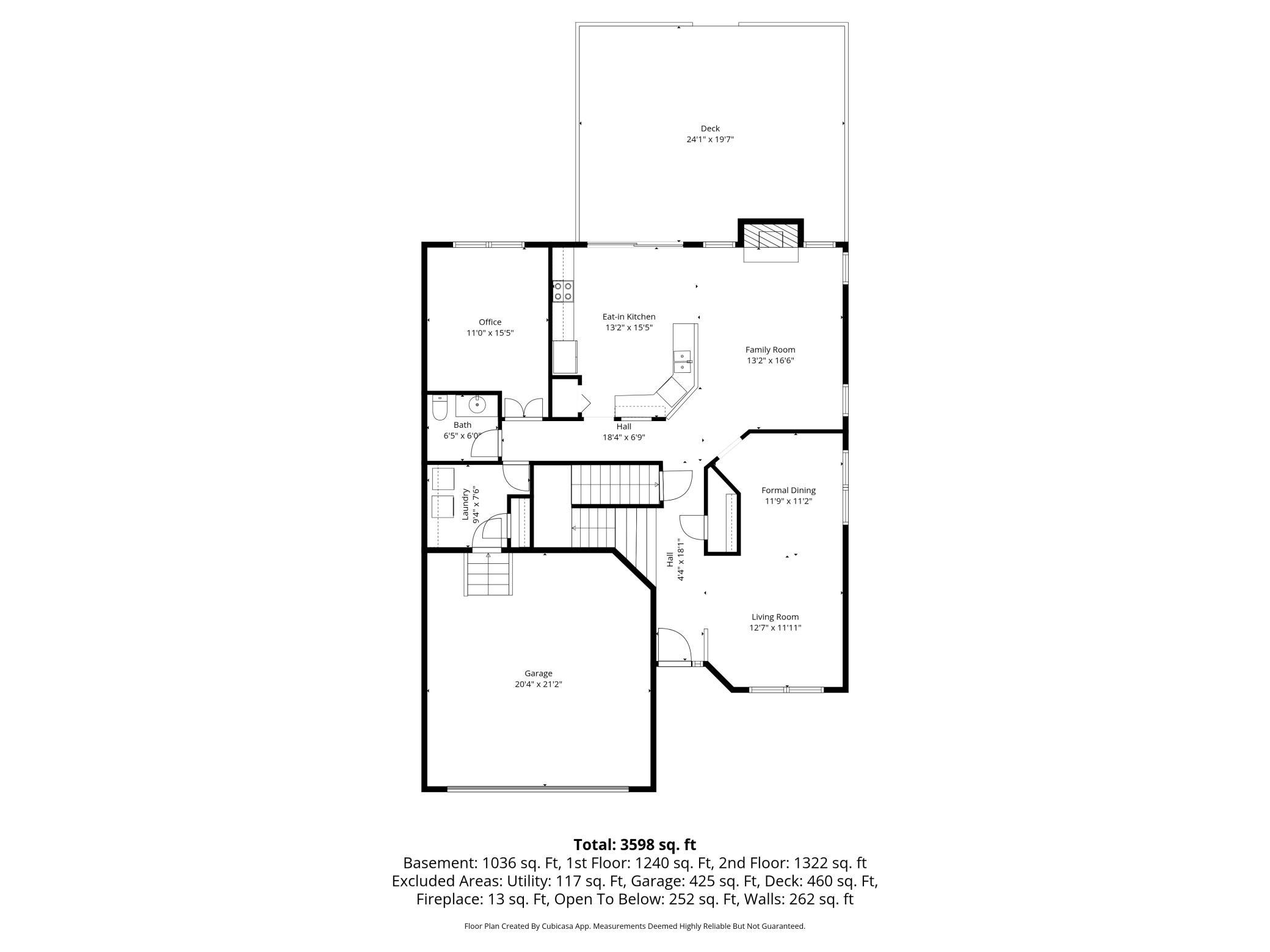 View of Residential at 1855 113th Court, Blaine MN 55449, Blaine (44 of 45) - Mike Wilen | Minnesota Team Real Estate